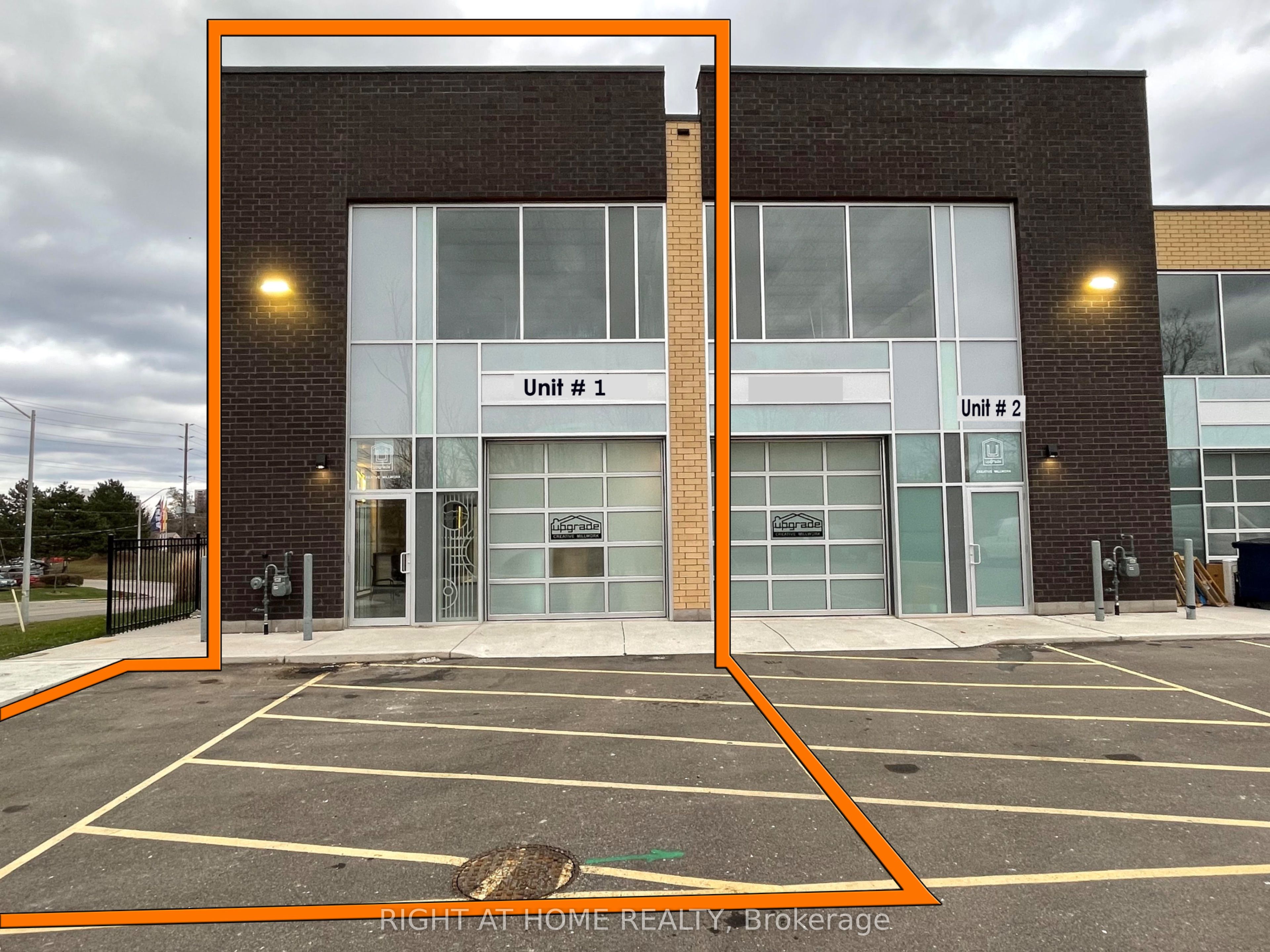 #unit#1 - 1162 King Road Property Photo 1
