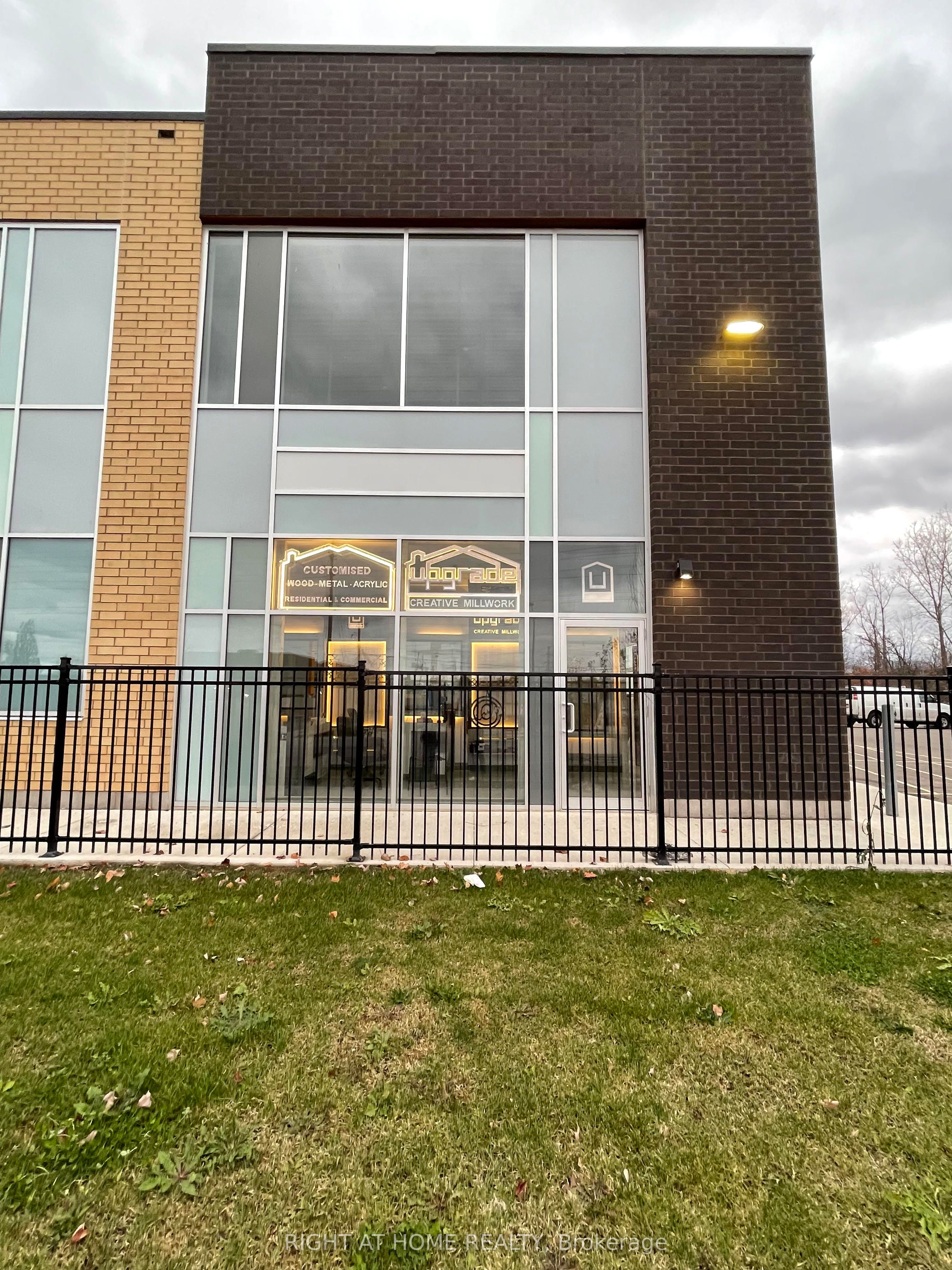 #unit#1 - 1162 King Road Property Photo 4
