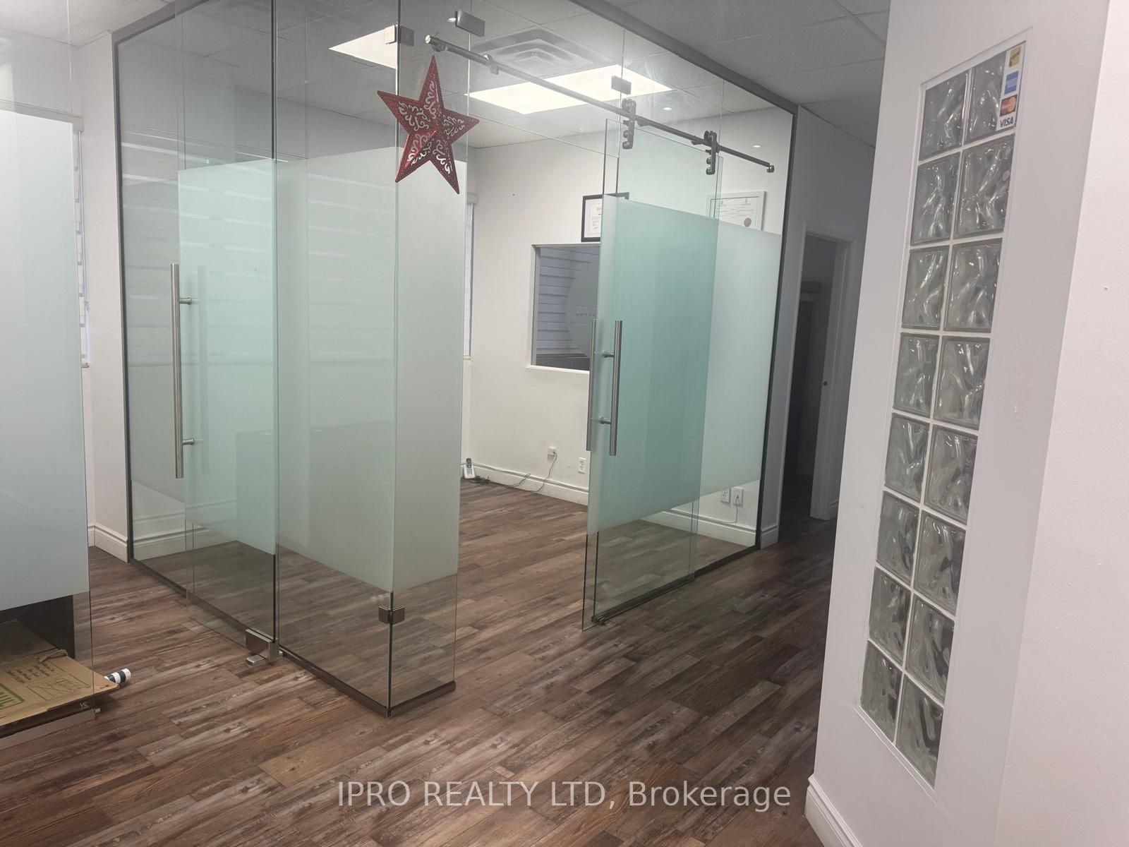 #203 - 49 Hillcrest Avenue Property Photo 1