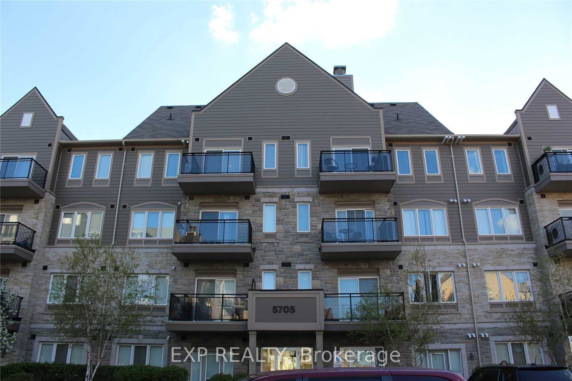 #401 - 5705 Long Valley Road Property Photo 1