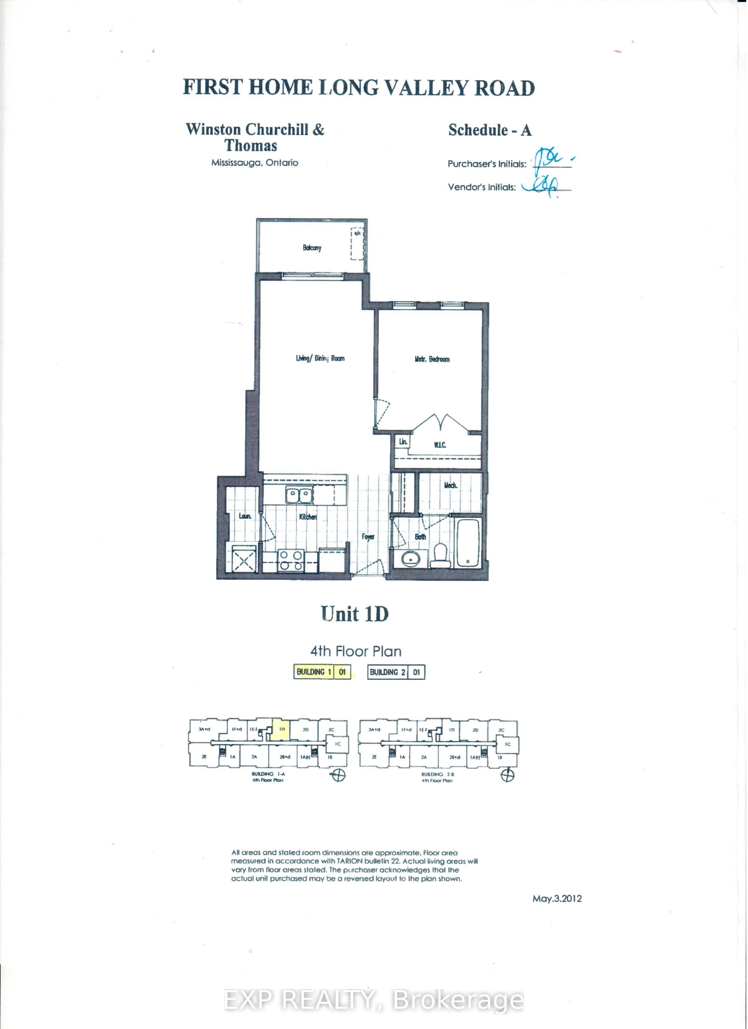 #401 - 5705 Long Valley Road Property Photo 3