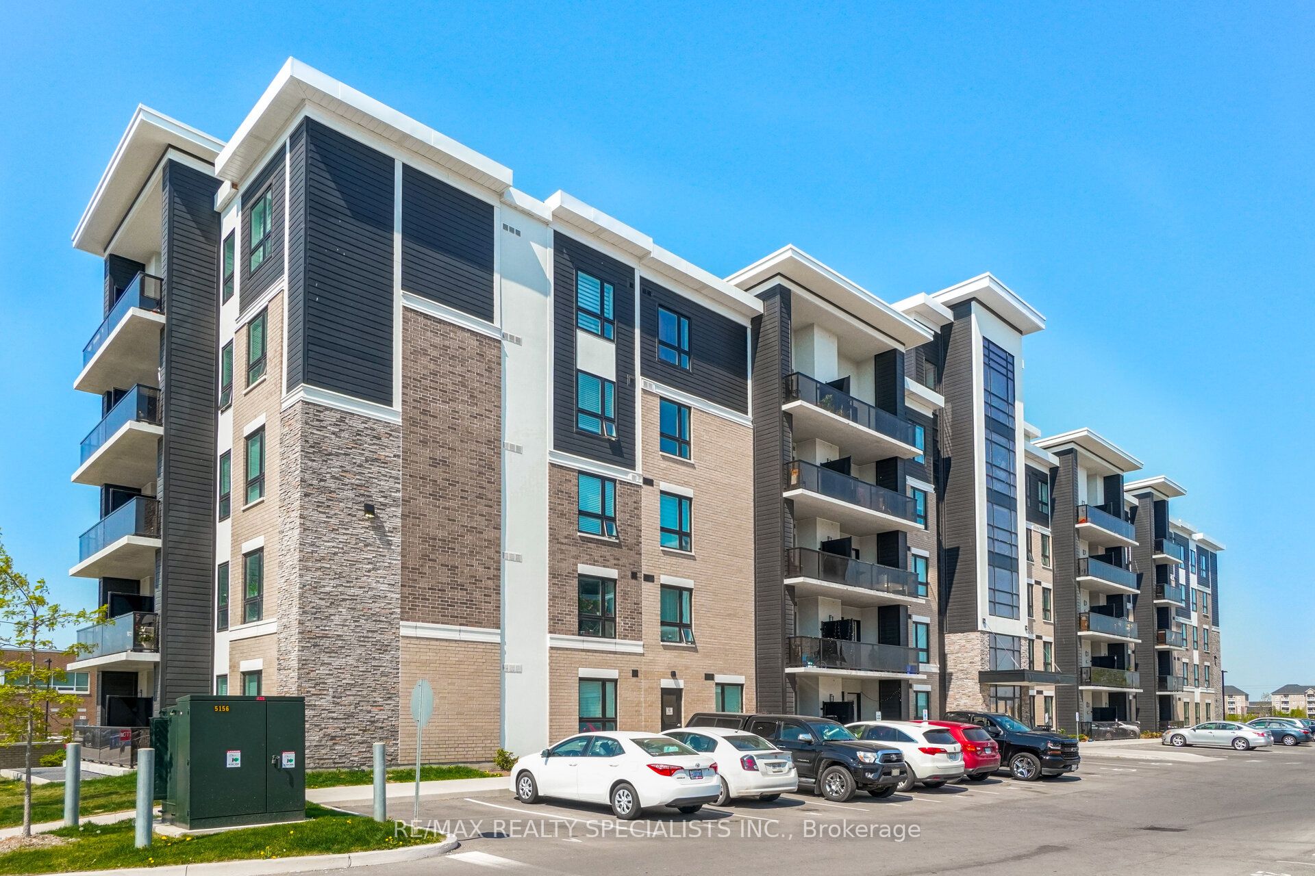 #410 - 620 Sauve Street Property Photo