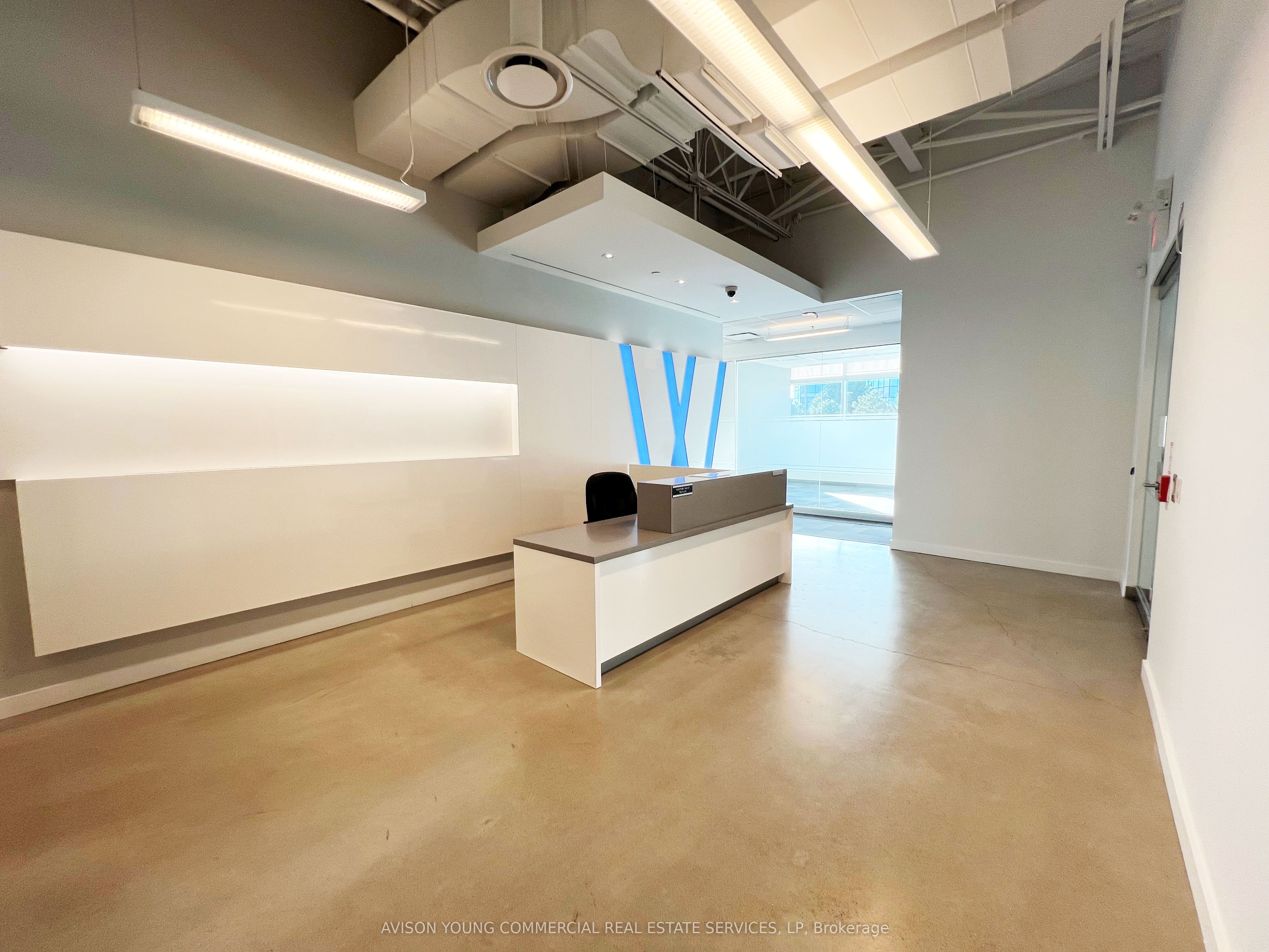 #200 - 175 Galaxy Boulevard Property Photo 2