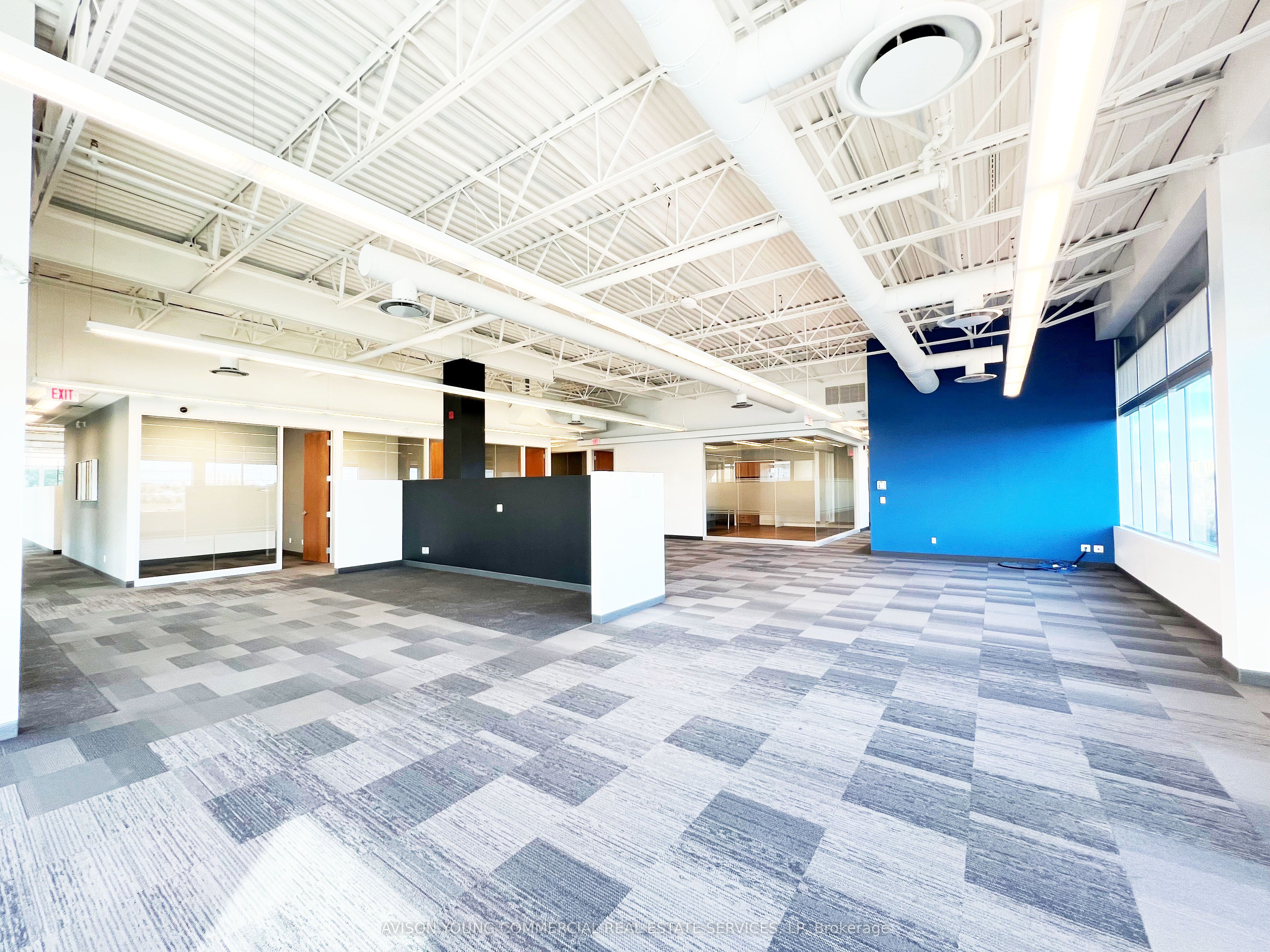#200 - 175 Galaxy Boulevard Property Photo 4