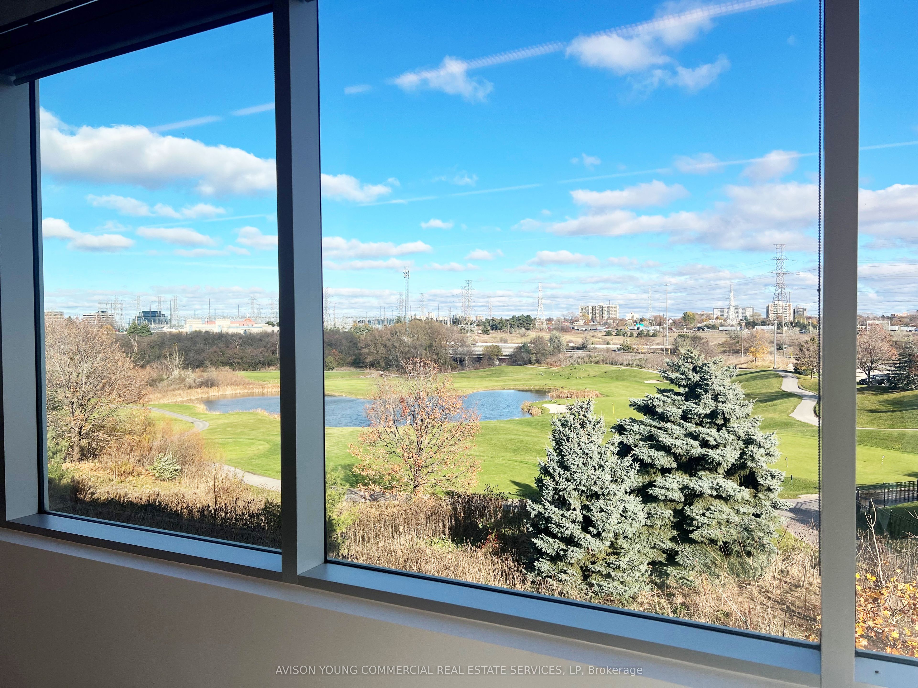 #200 - 175 Galaxy Boulevard Property Photo 7