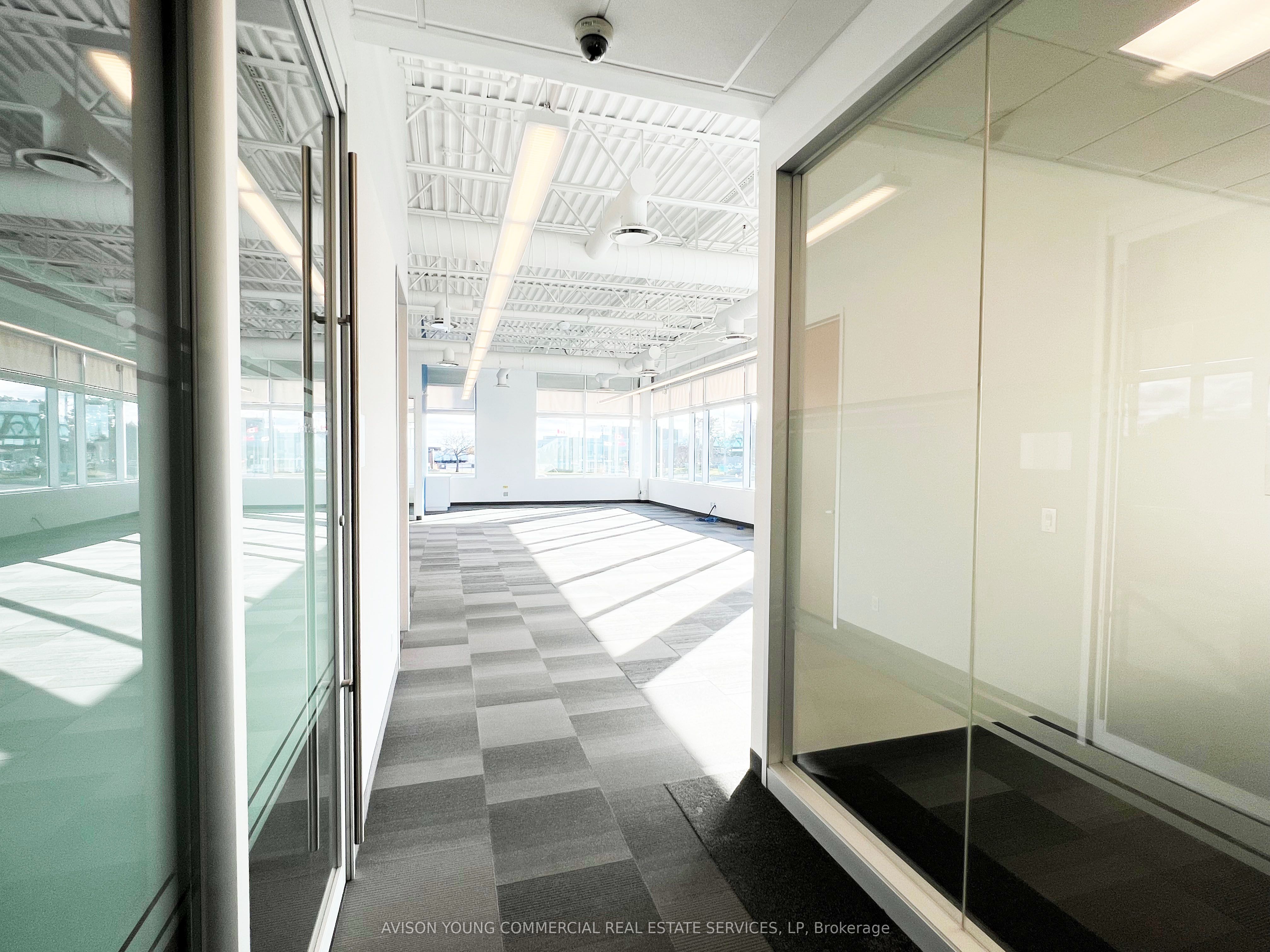 #200 - 175 Galaxy Boulevard Property Photo 10