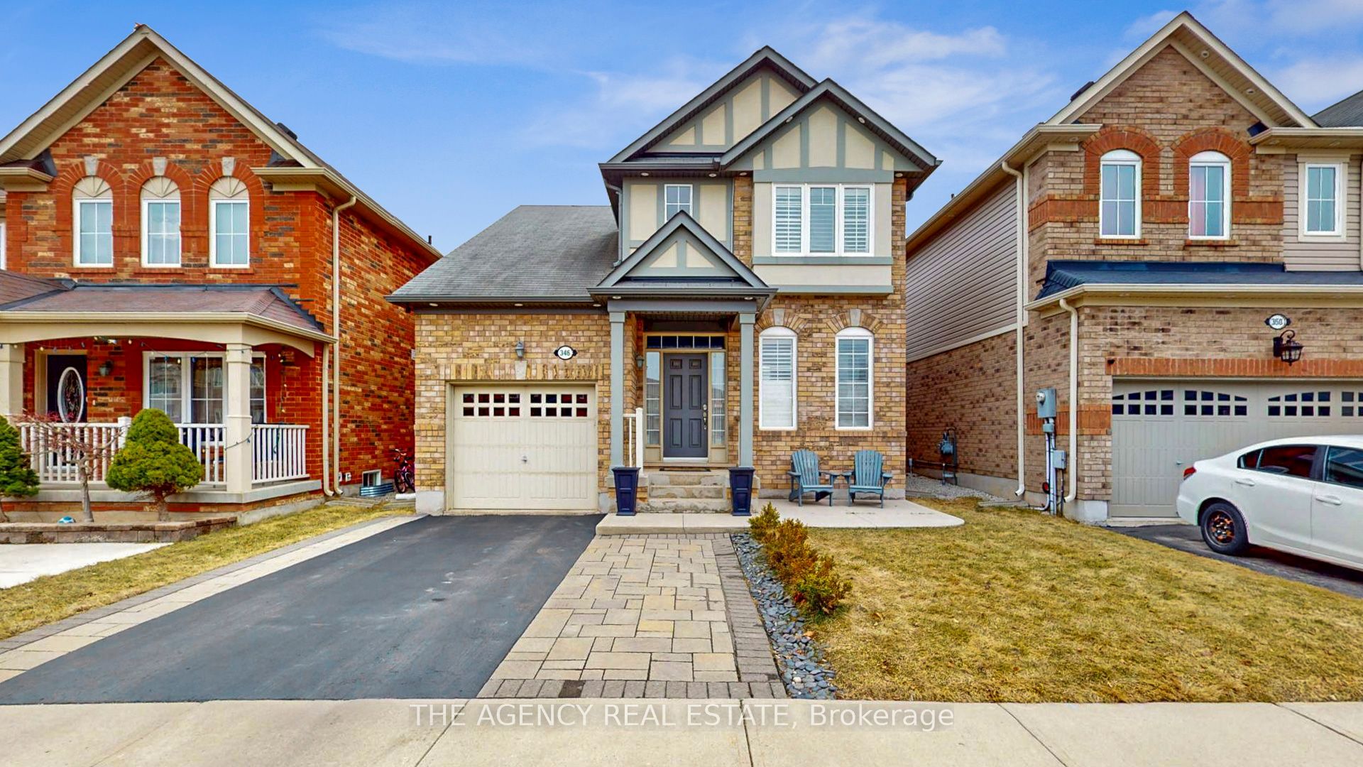 346 Schreyer Crescent Property Photo