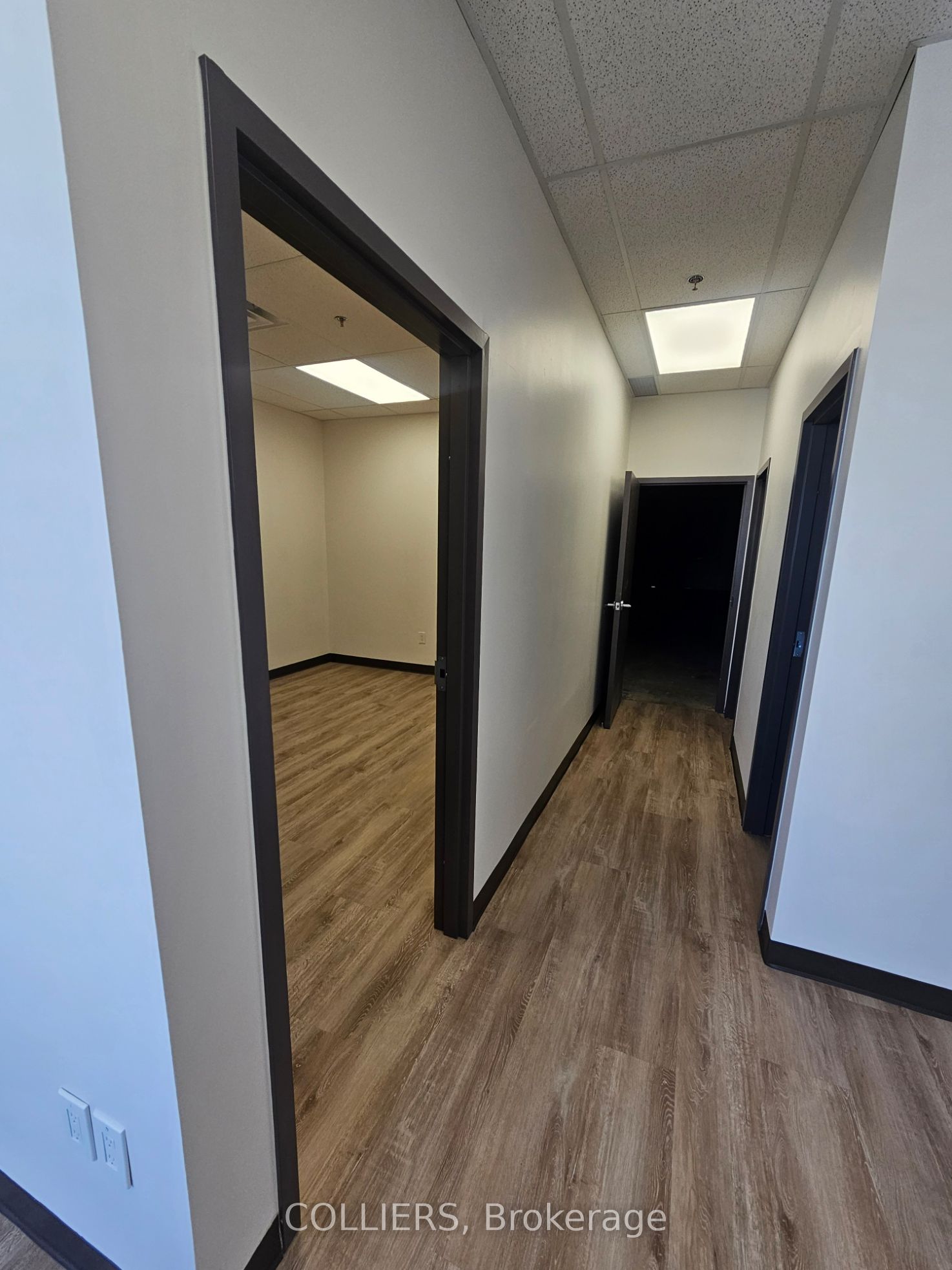 #202 - 215 Carlingview Drive Property Photo 5