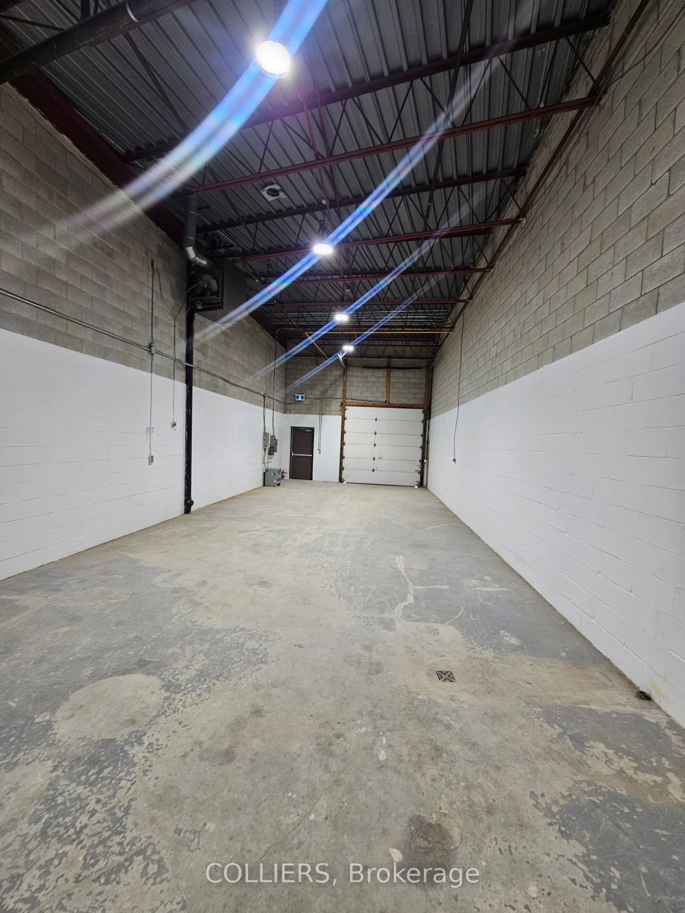 #202 - 215 Carlingview Drive Property Photo 8