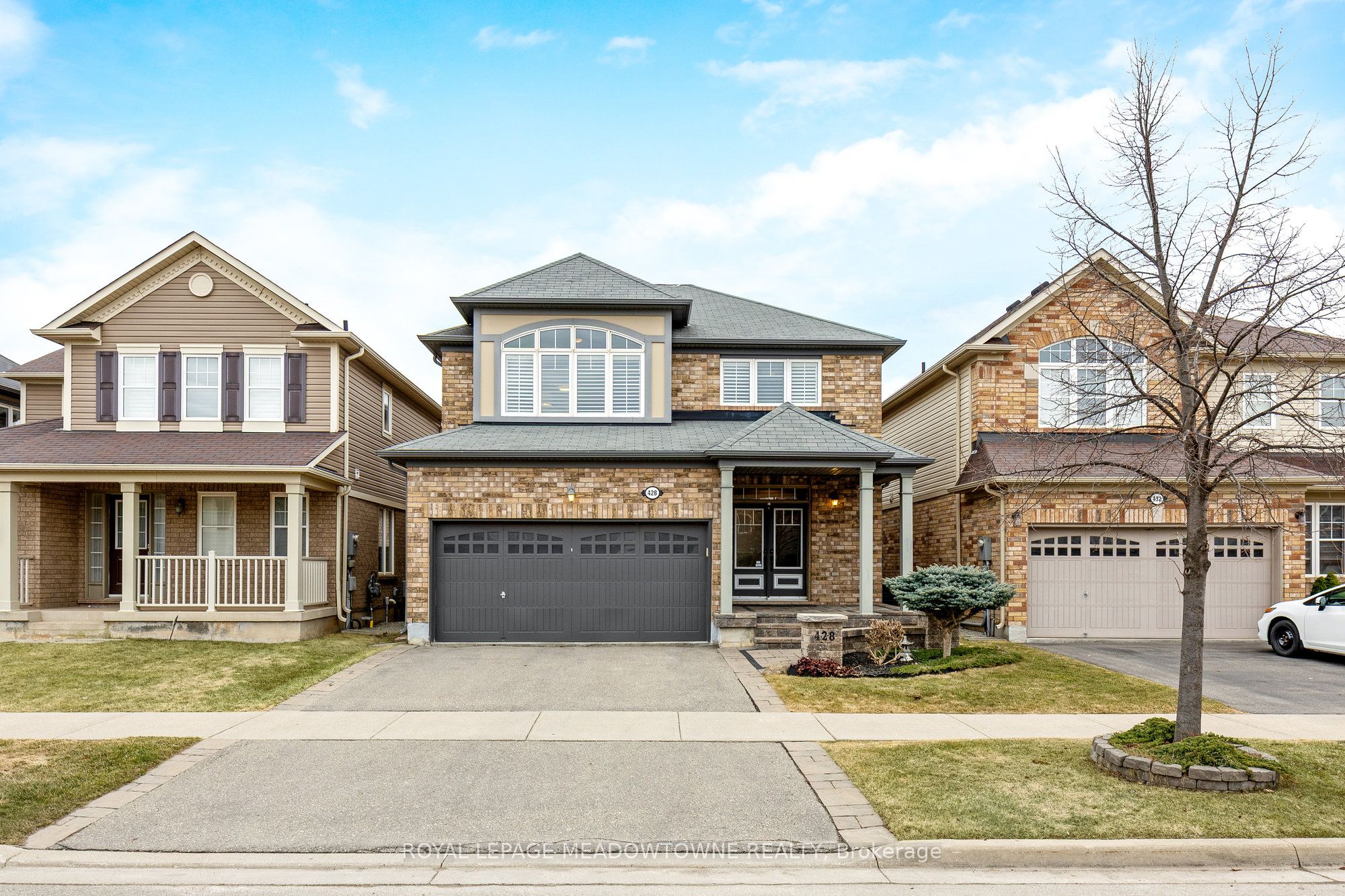 428 Dymott Avenue Property Photo