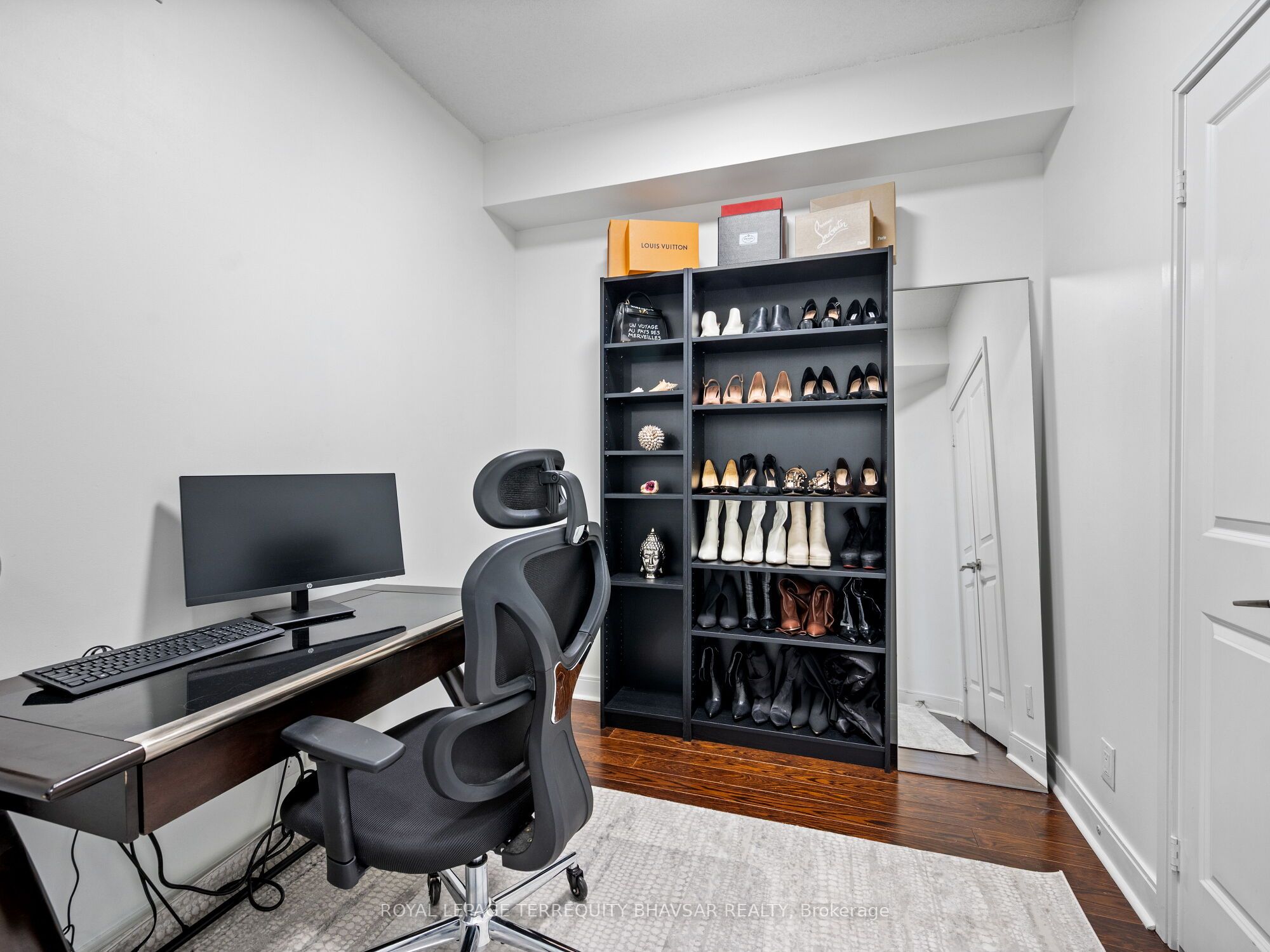 #1705 - 80 Absolute Avenue Property Photo 23