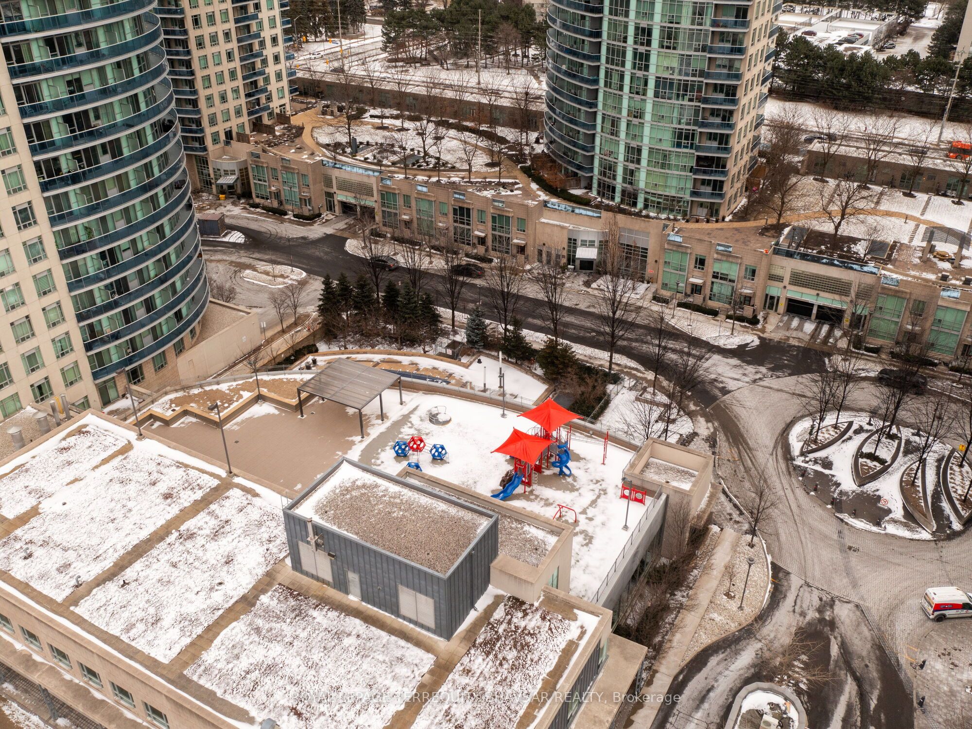 #1705 - 80 Absolute Avenue Property Photo 38