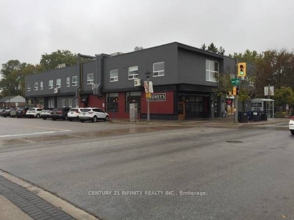 #207 - 323 Kerr Street Property Photo 6