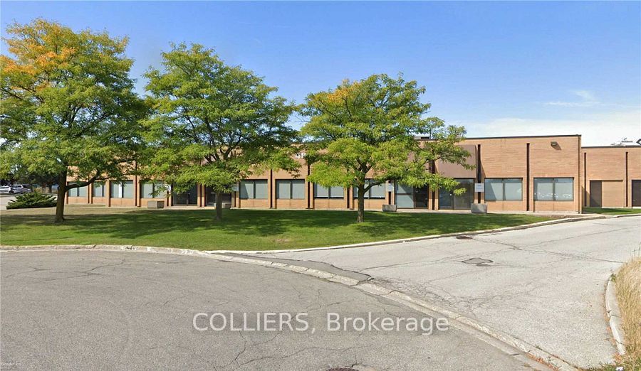 #408 - 48 Galaxy Boulevard Property Photo 1