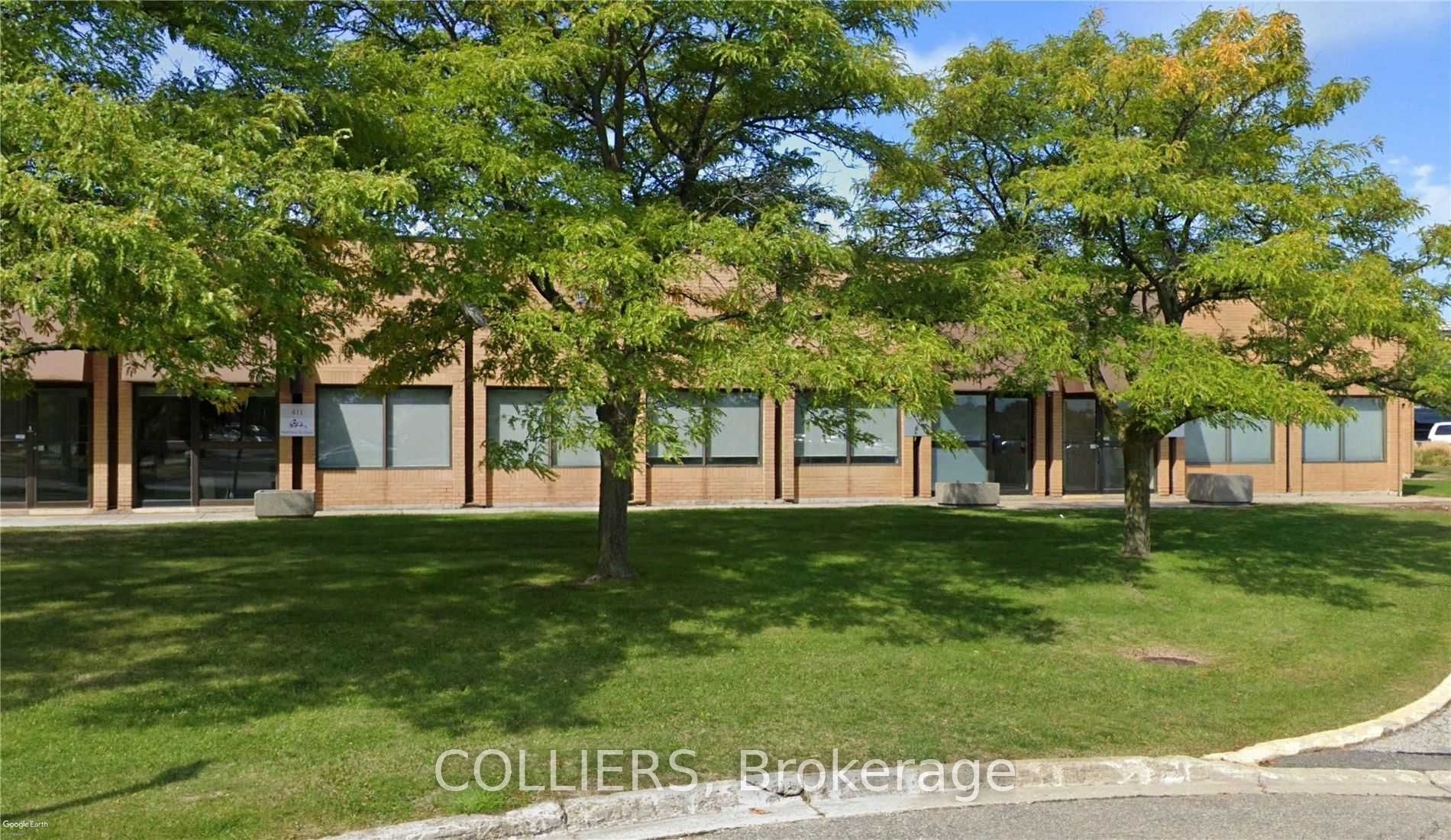 #408 - 48 Galaxy Boulevard Property Photo 2