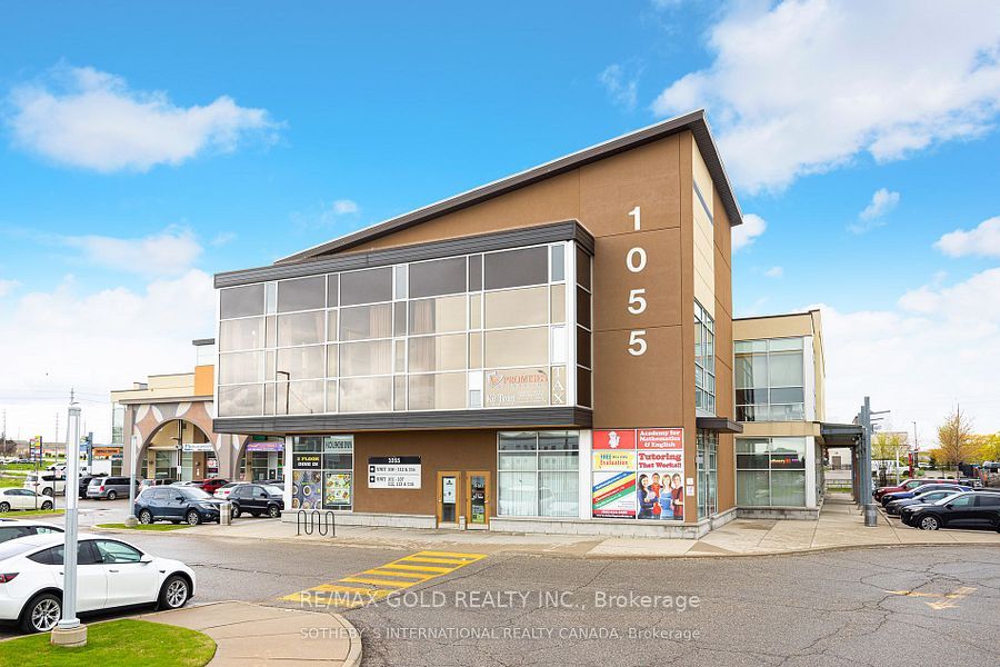 #109 - 1055 Canadian Place Property Photo 2