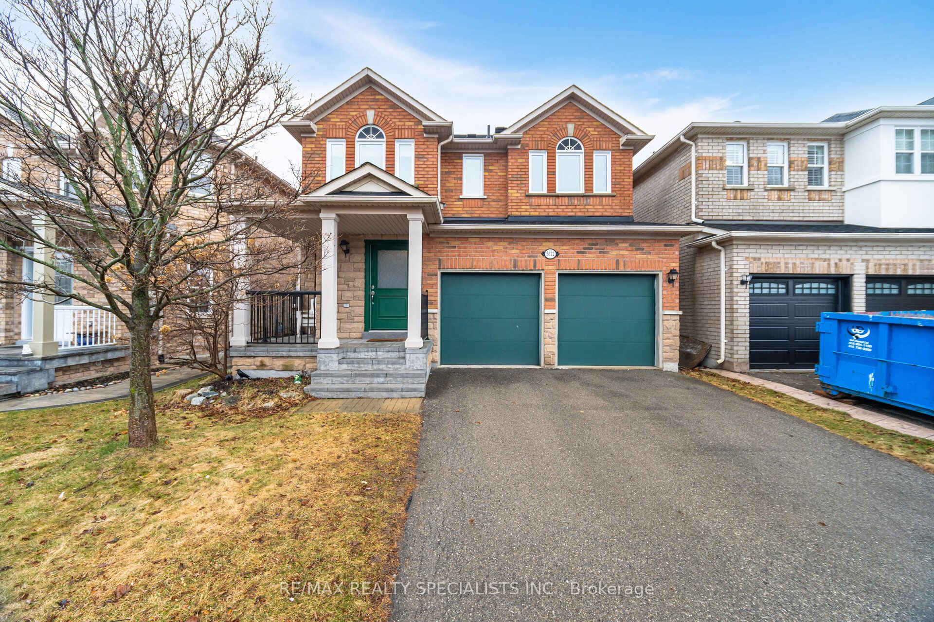 5672 Fantasia Manor Property Photo 1