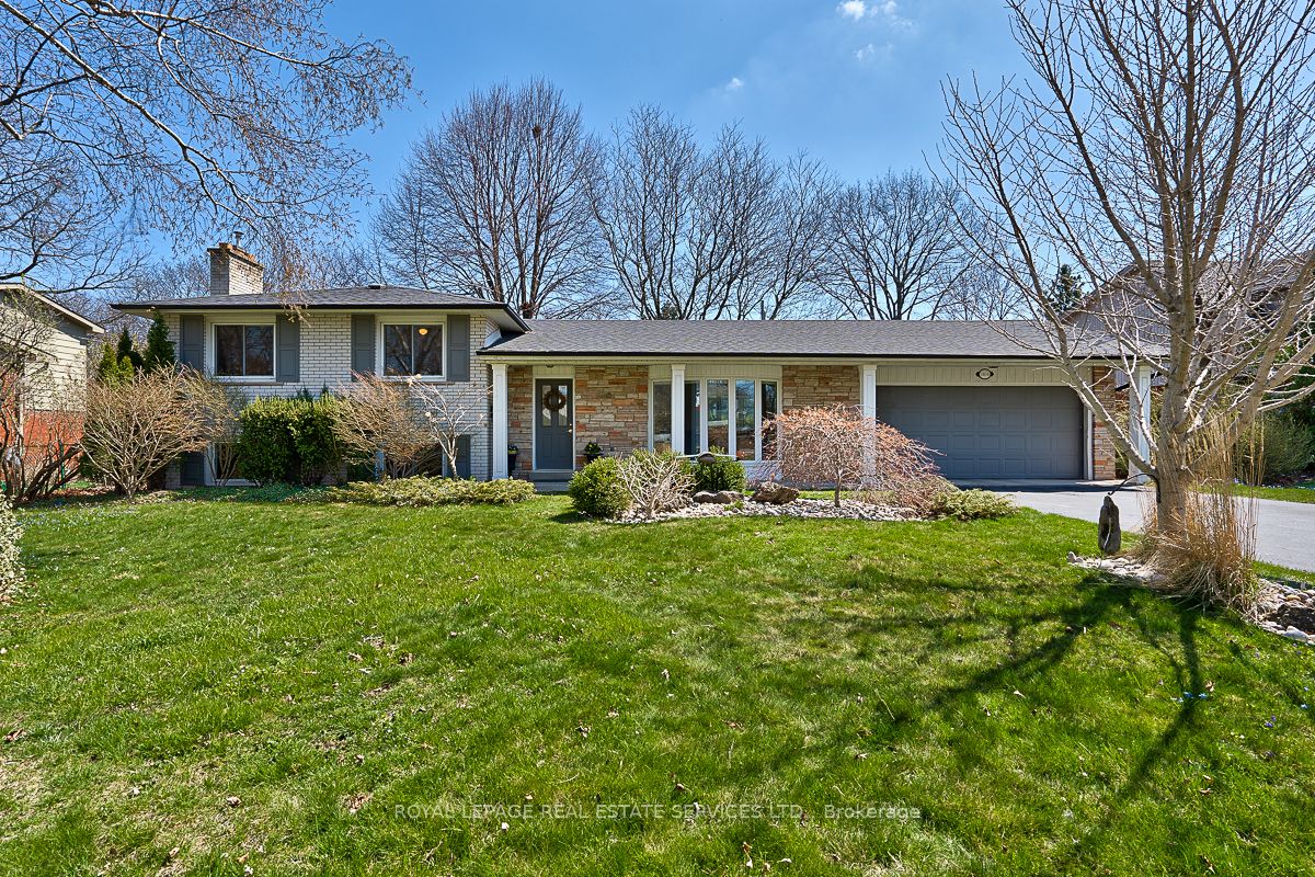 1454 Willowdown Road Property Photo
