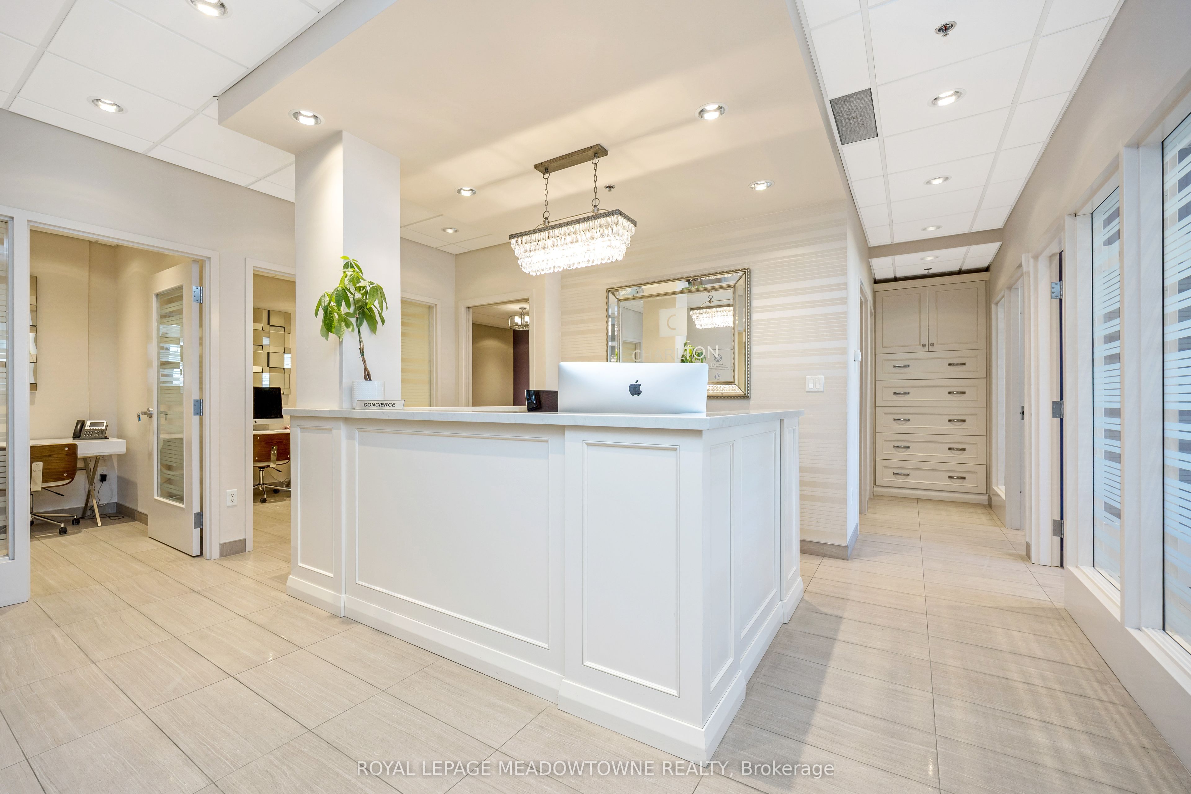 #110 - 450 Bronte Street Property Photo 6