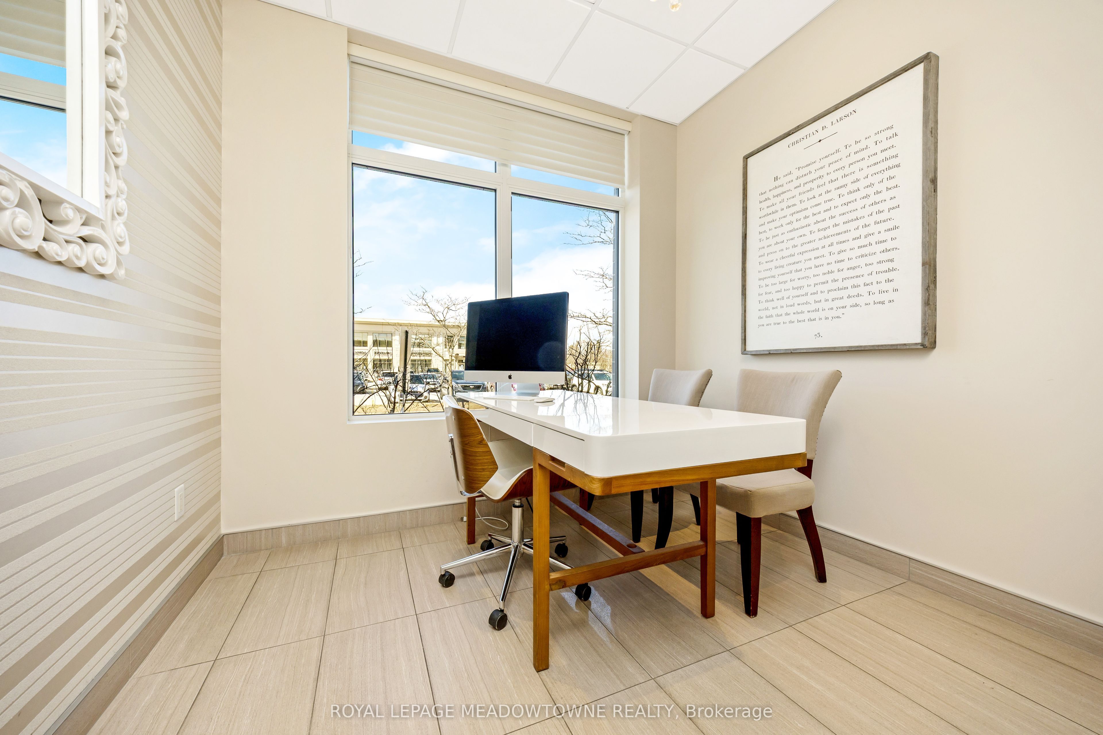 #110 - 450 Bronte Street Property Photo 8