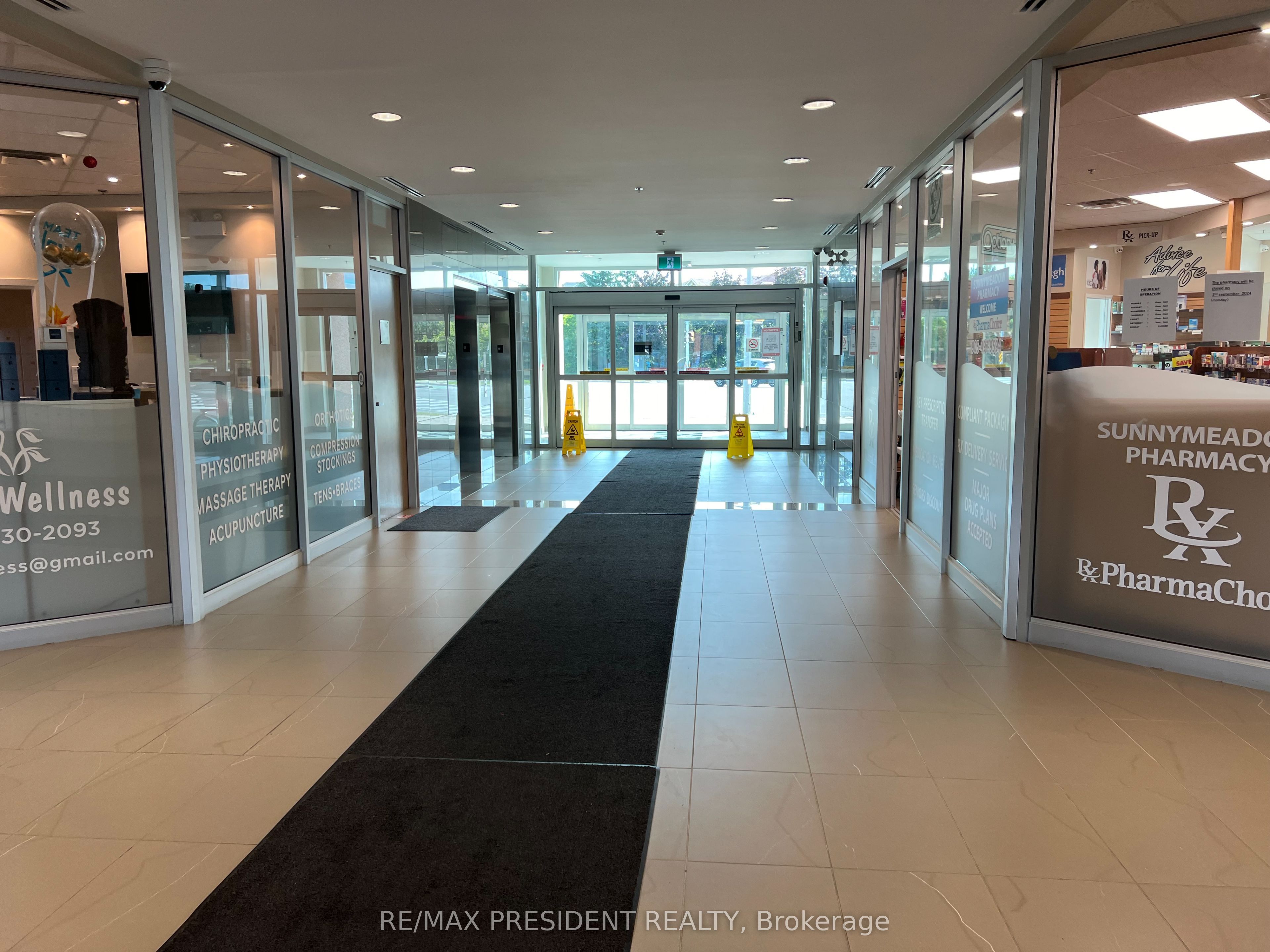 #222 - 50 Sunny Meadow Boulevard Property Photo 1