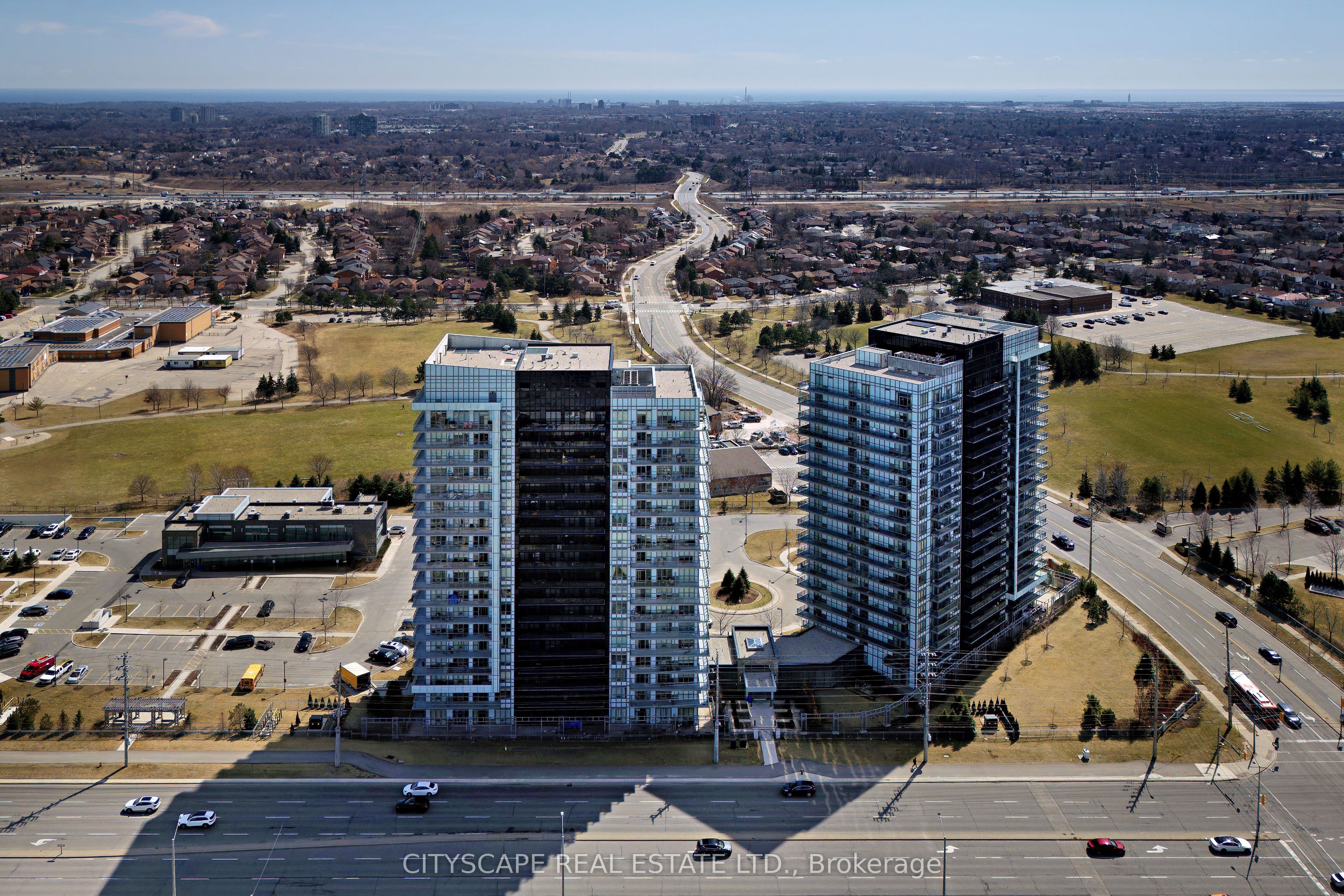#308 - 4655 Glen Erin Drive Property Photo 2