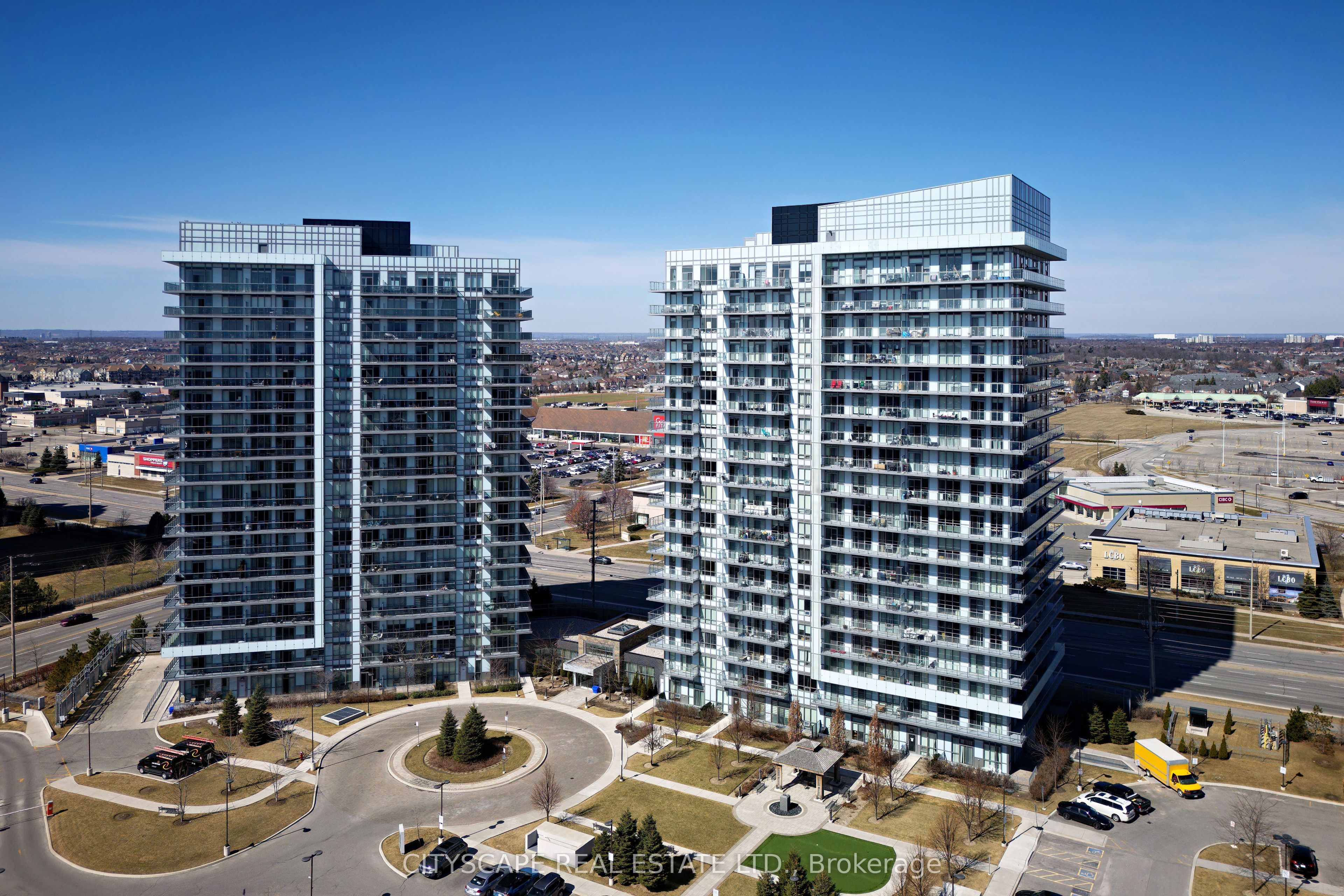 #308 - 4655 Glen Erin Drive Property Photo 3
