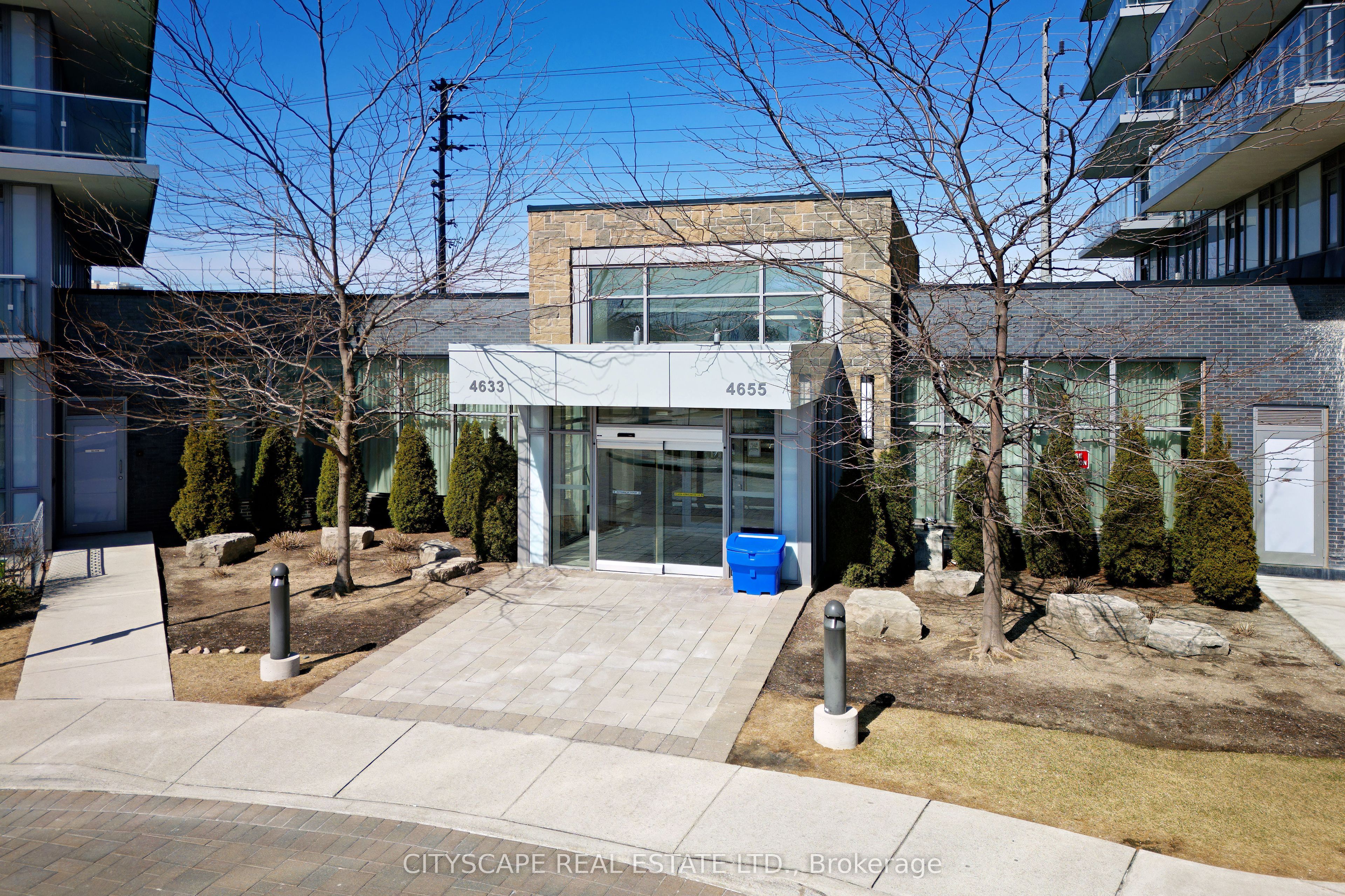#308 - 4655 Glen Erin Drive Property Photo 4