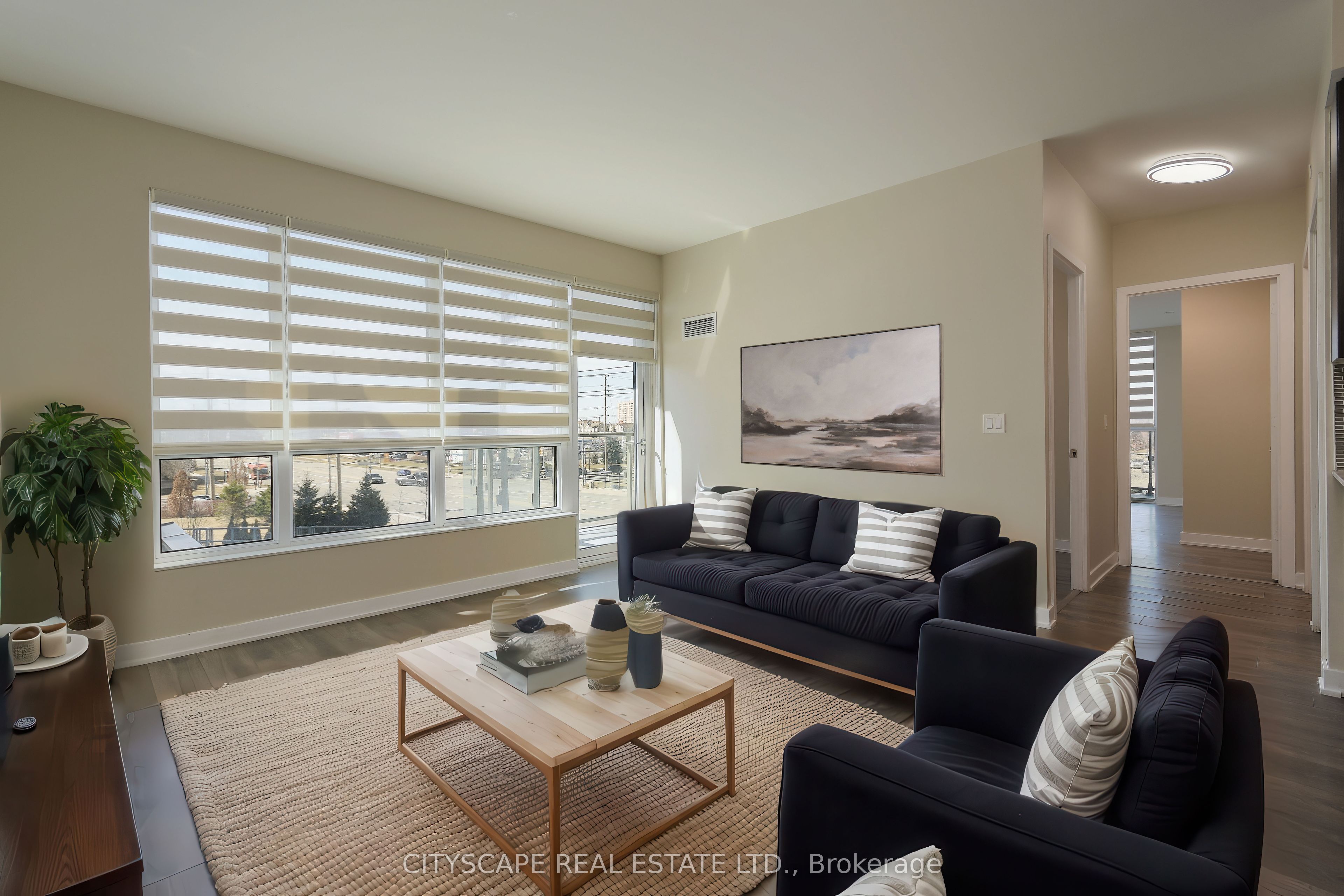 #308 - 4655 Glen Erin Drive Property Photo 9