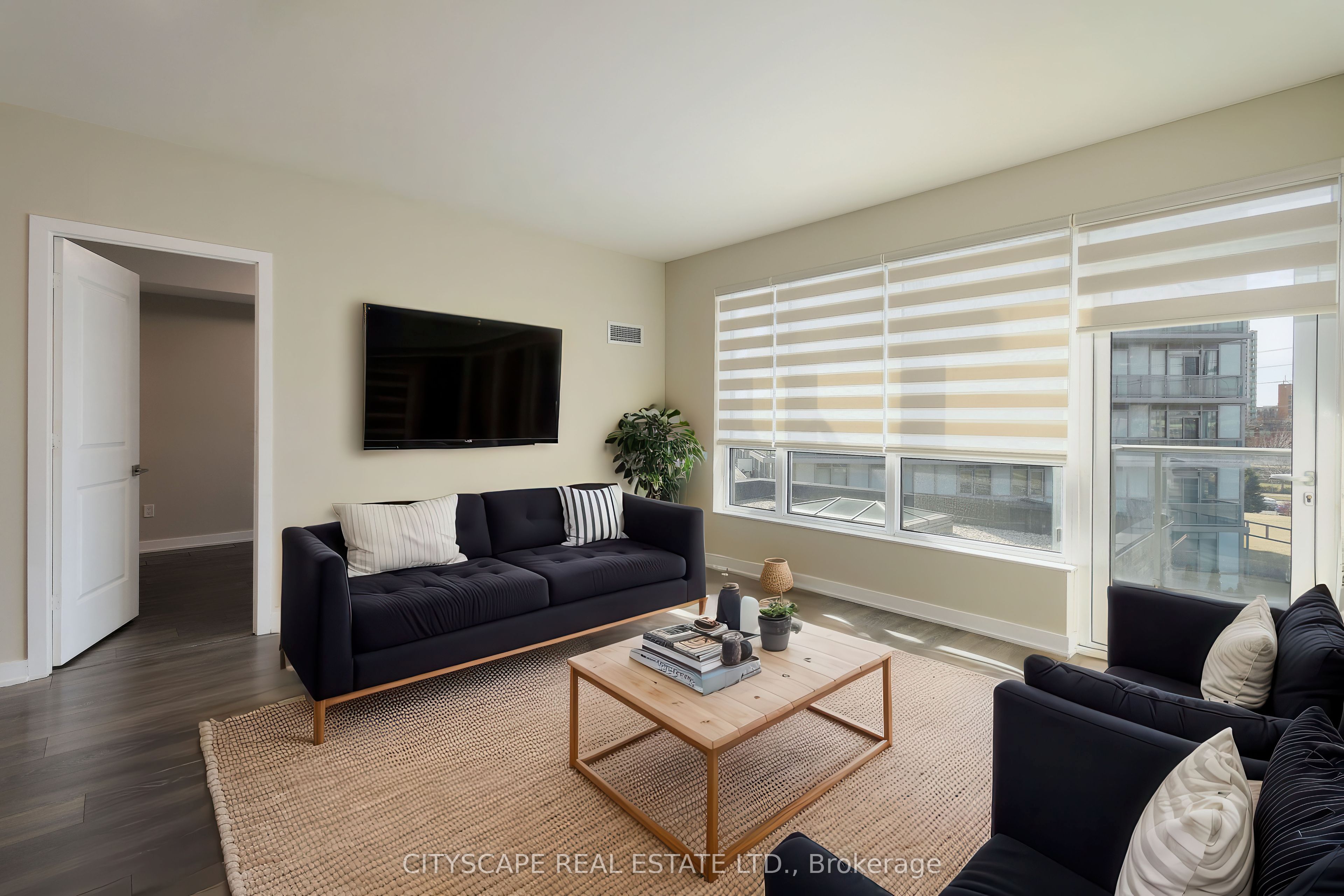 #308 - 4655 Glen Erin Drive Property Photo 11