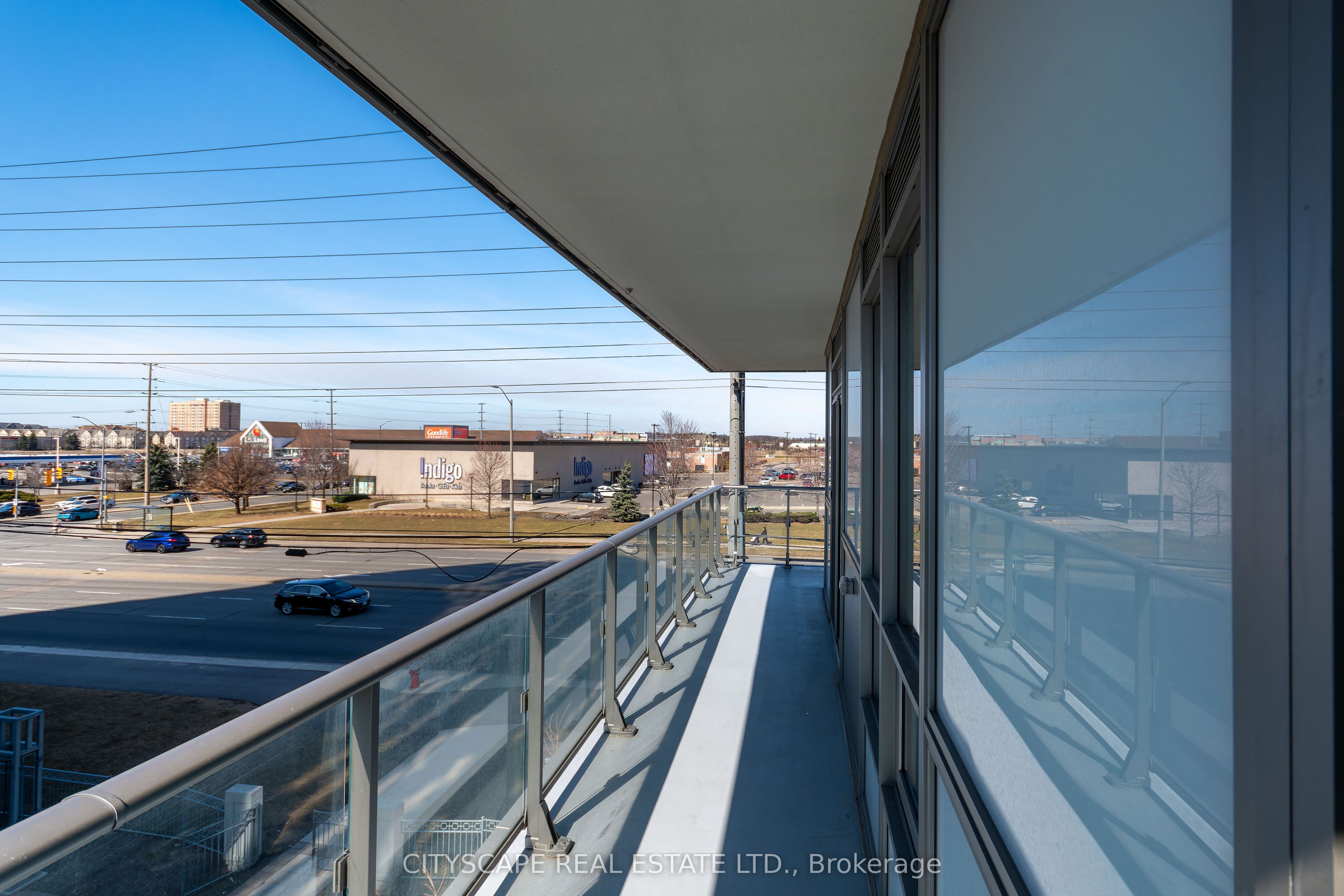 #308 - 4655 Glen Erin Drive Property Photo 12