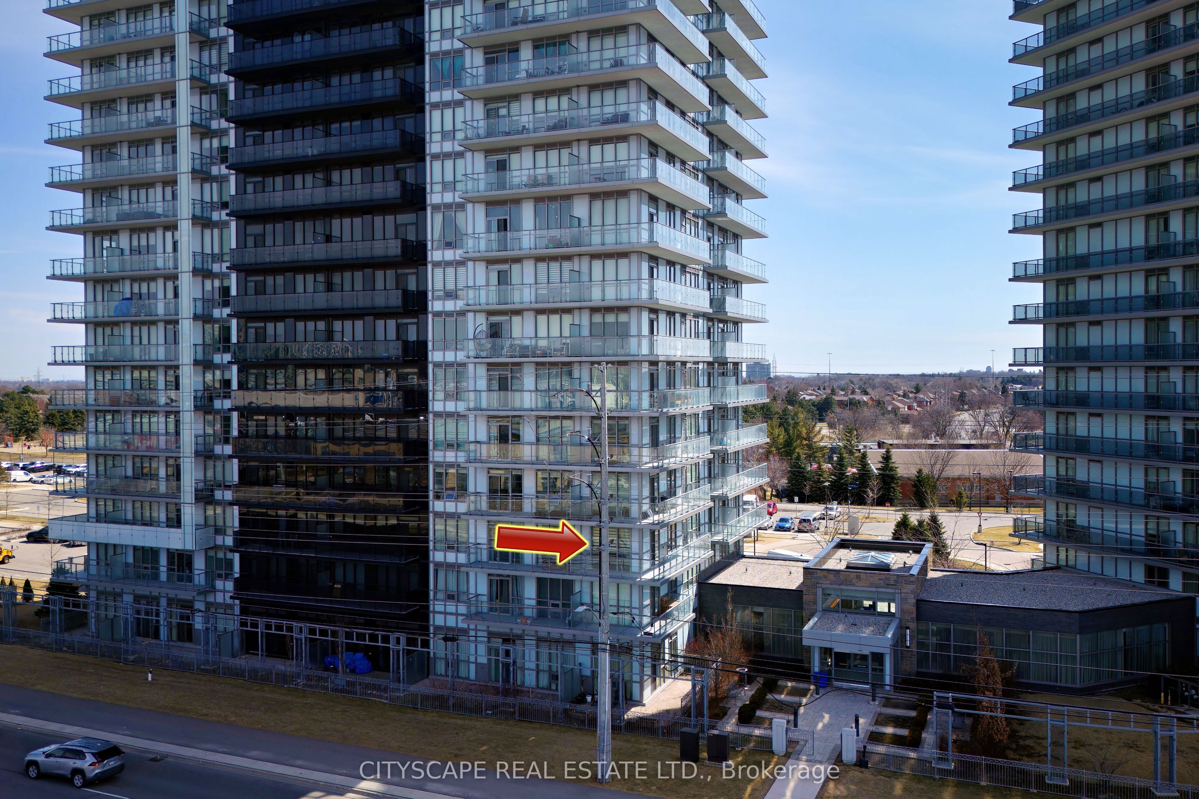 #308 - 4655 Glen Erin Drive Property Photo 14