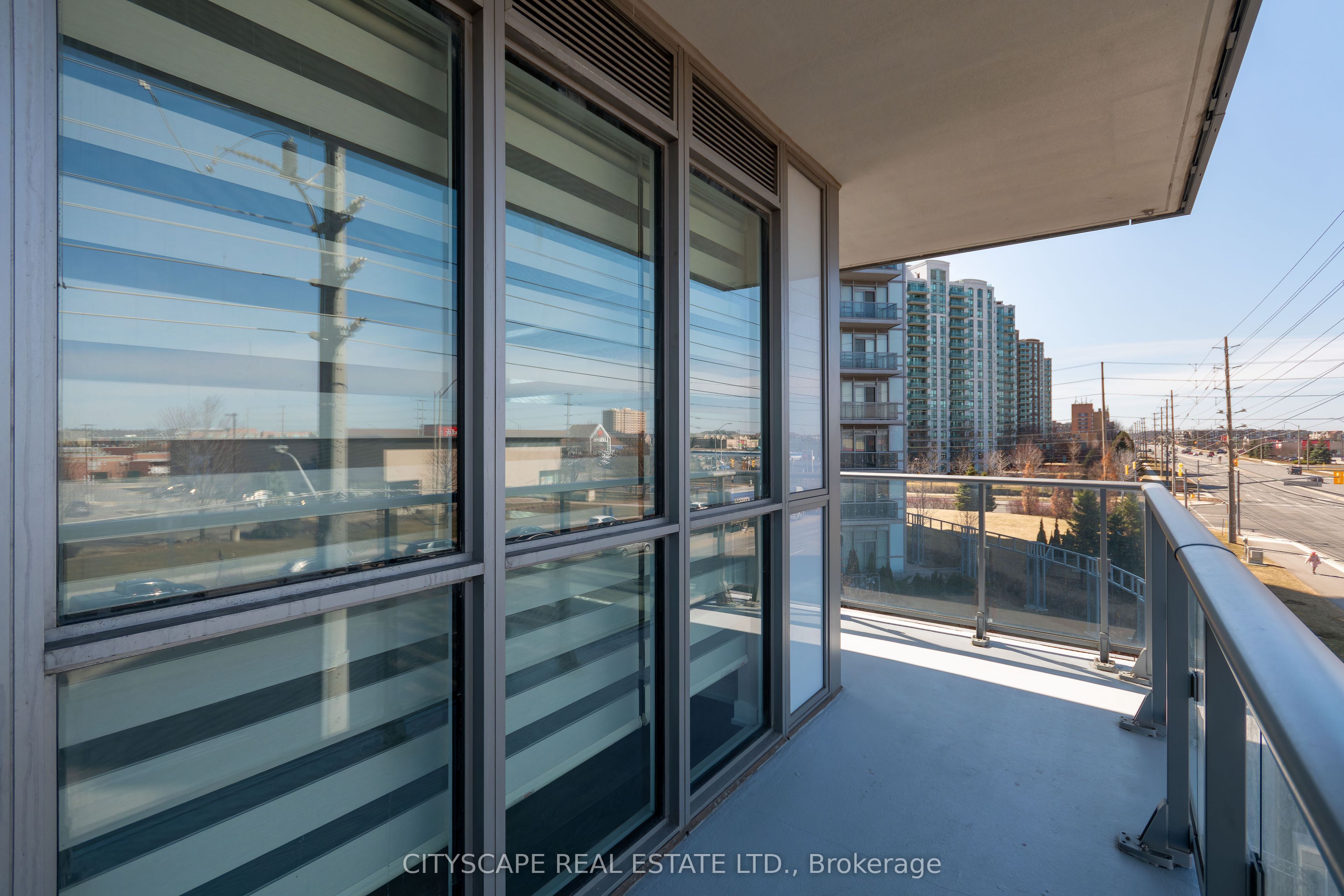 #308 - 4655 Glen Erin Drive Property Photo 15
