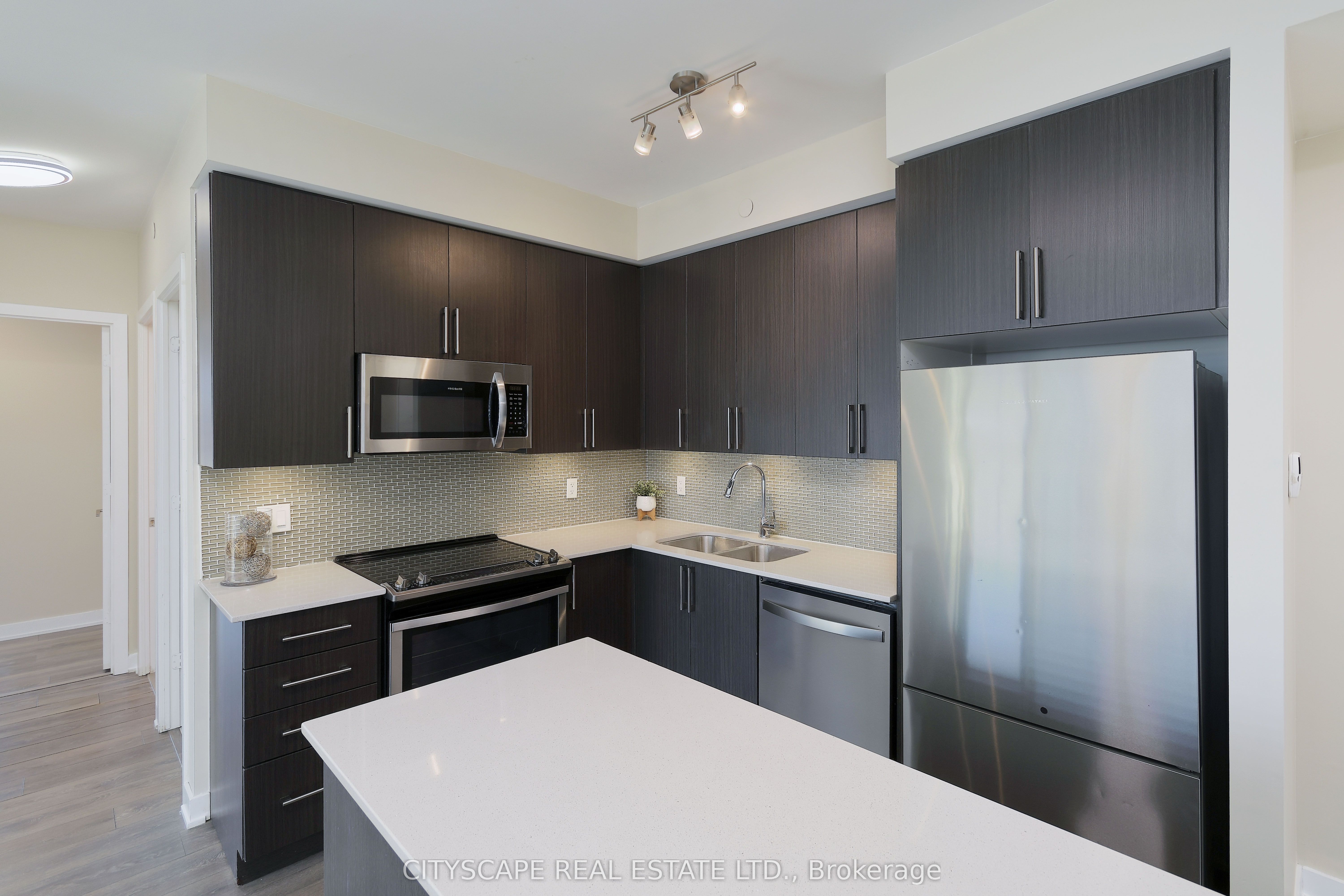 #308 - 4655 Glen Erin Drive Property Photo 17