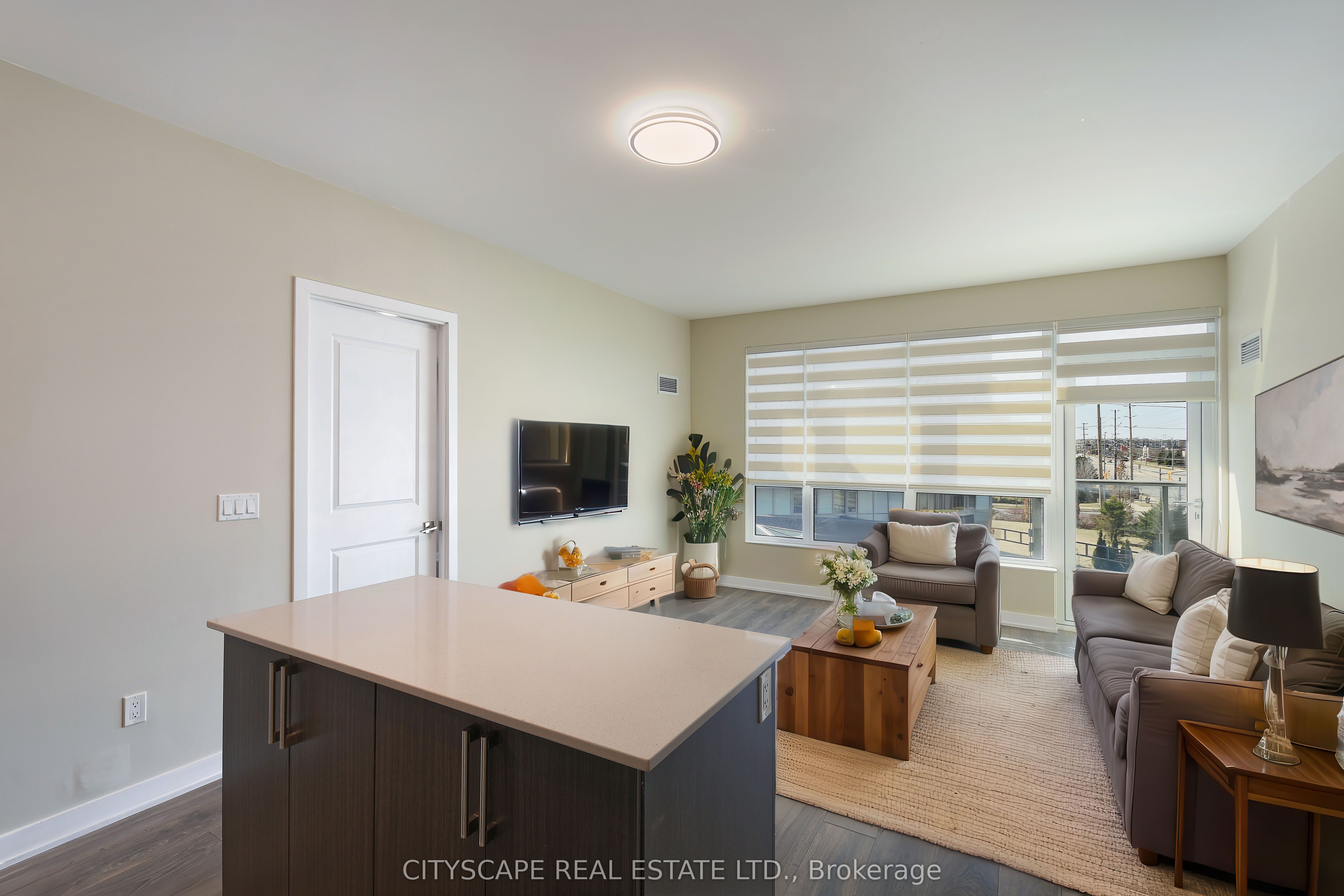 #308 - 4655 Glen Erin Drive Property Photo 18