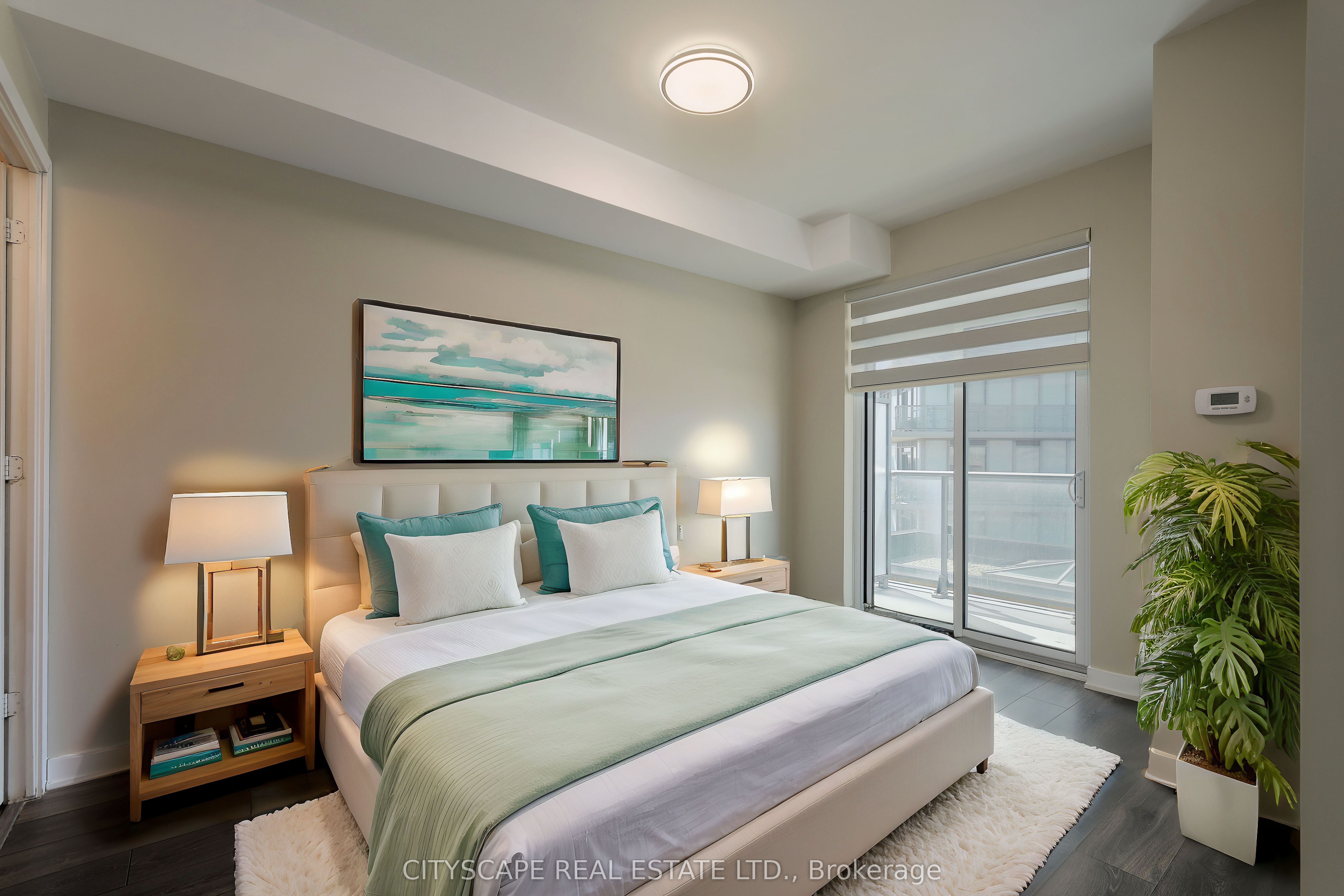 #308 - 4655 Glen Erin Drive Property Photo 19