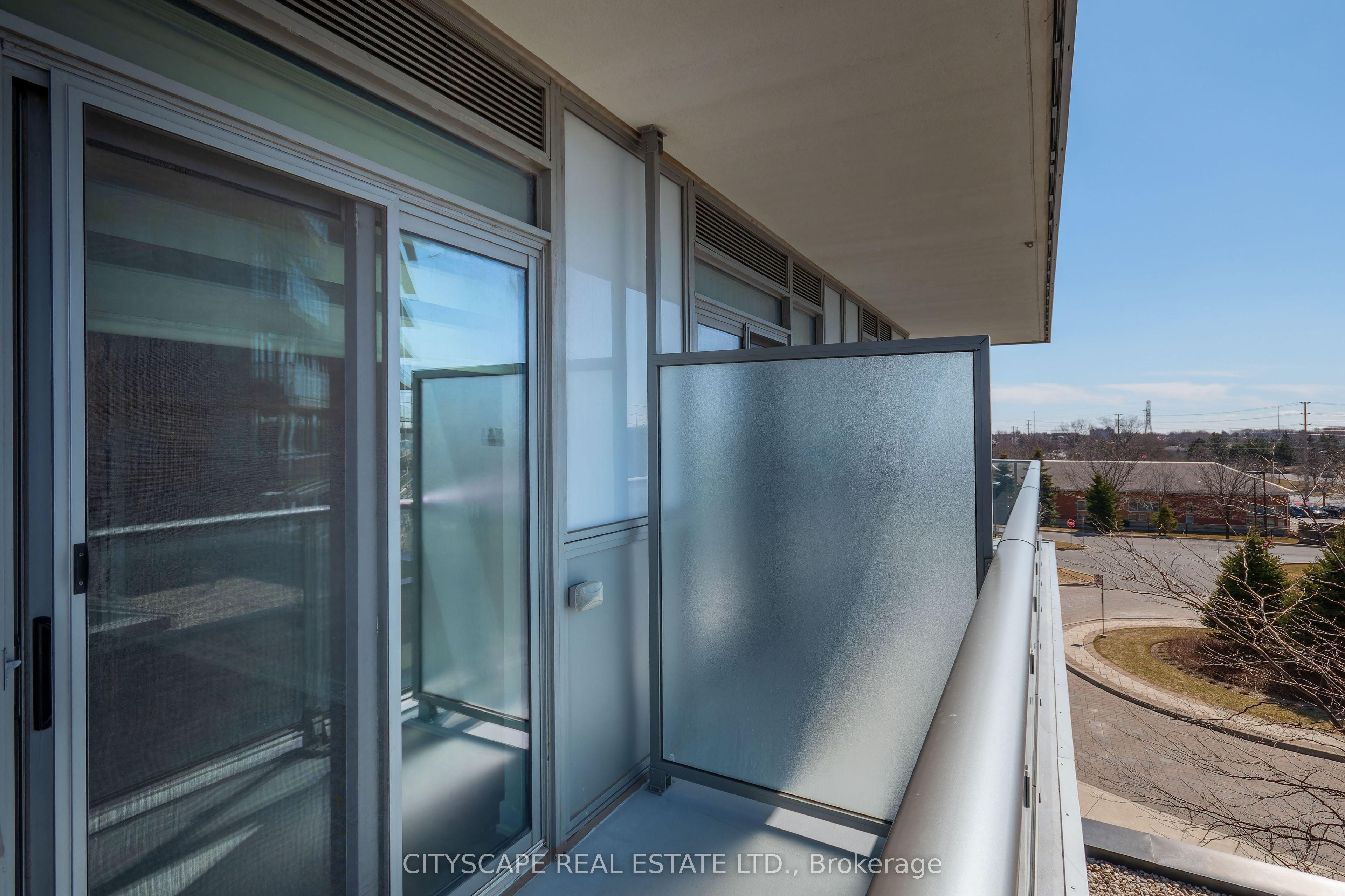 #308 - 4655 Glen Erin Drive Property Photo 20