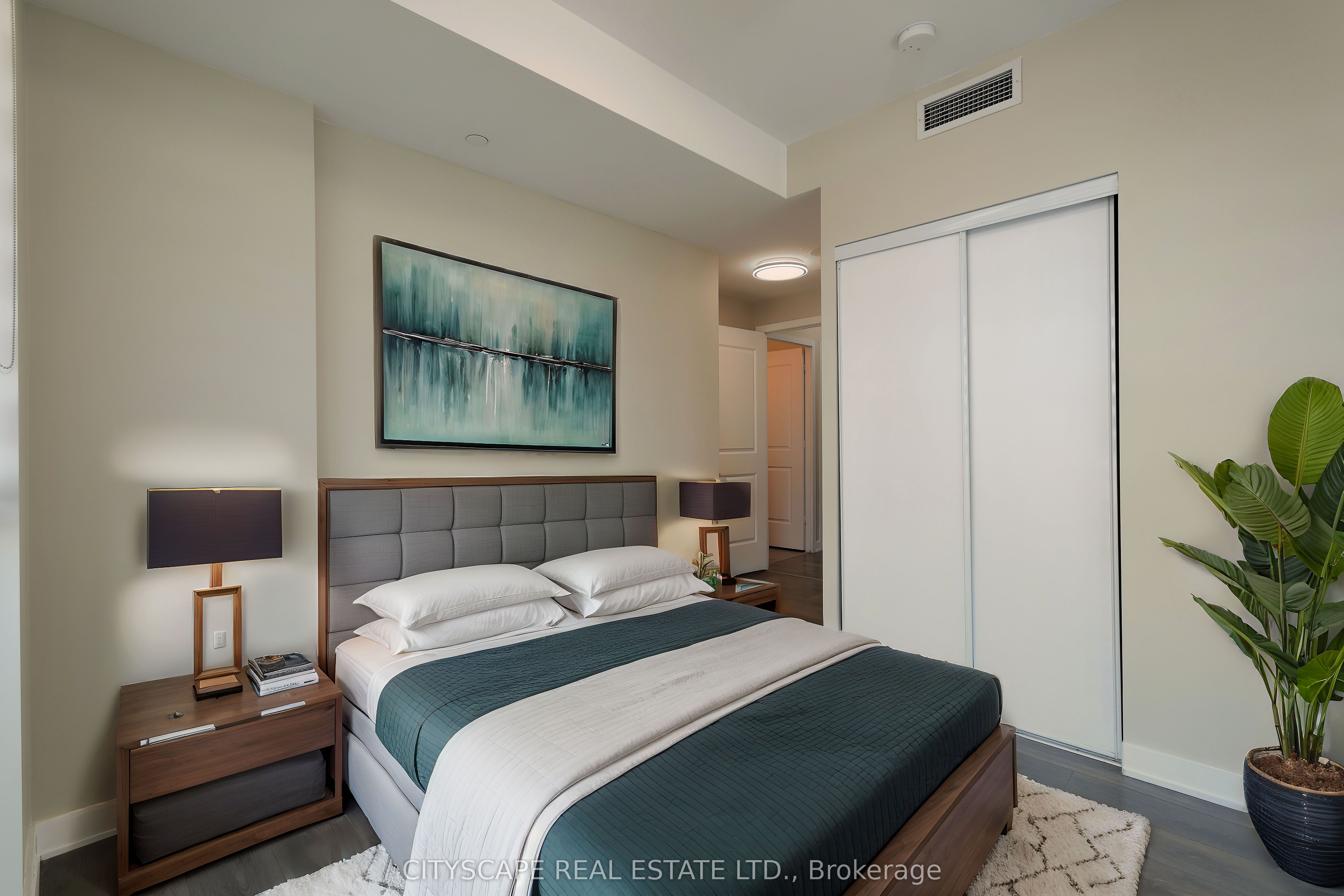 #308 - 4655 Glen Erin Drive Property Photo 23