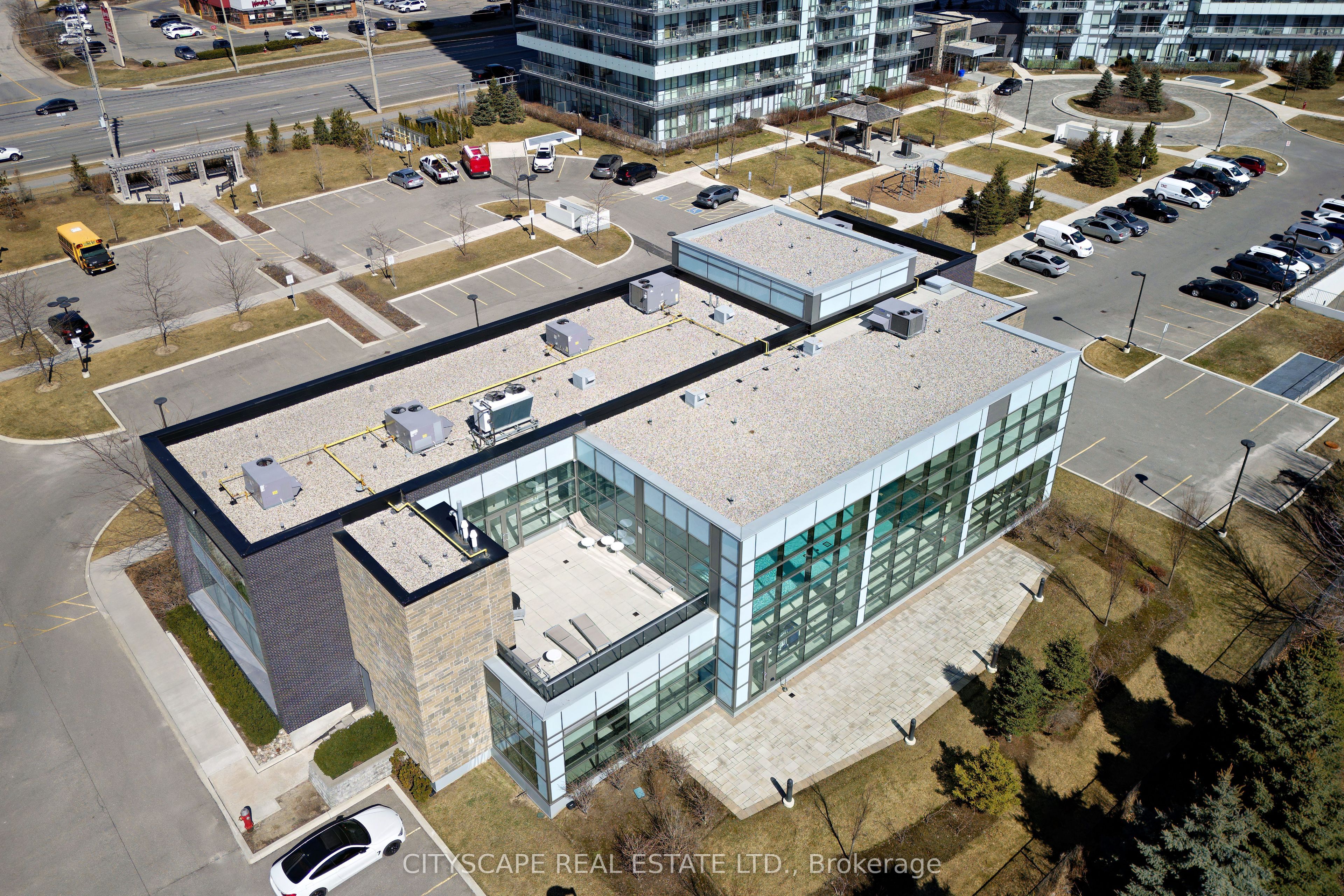 #308 - 4655 Glen Erin Drive Property Photo 28