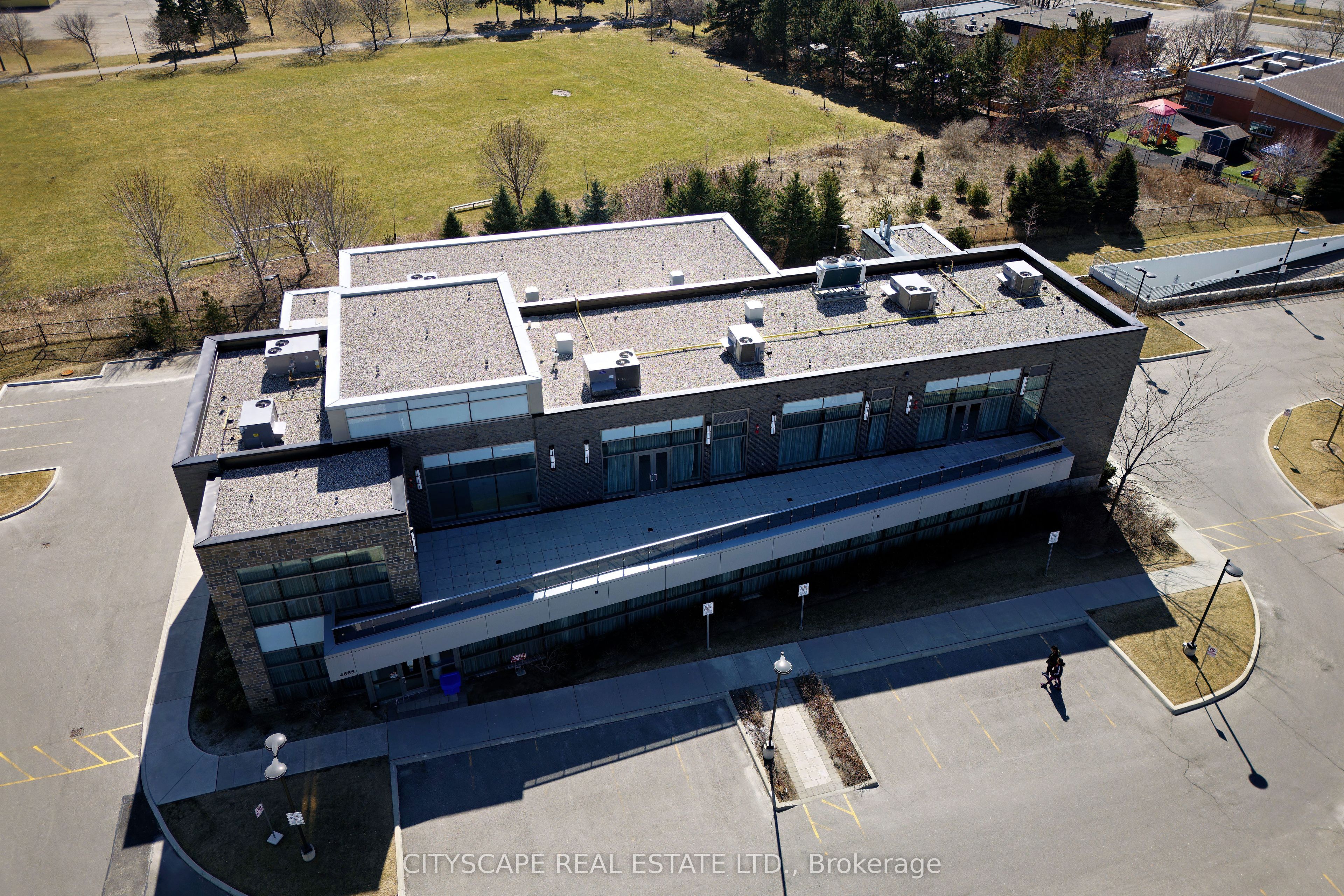#308 - 4655 Glen Erin Drive Property Photo 32