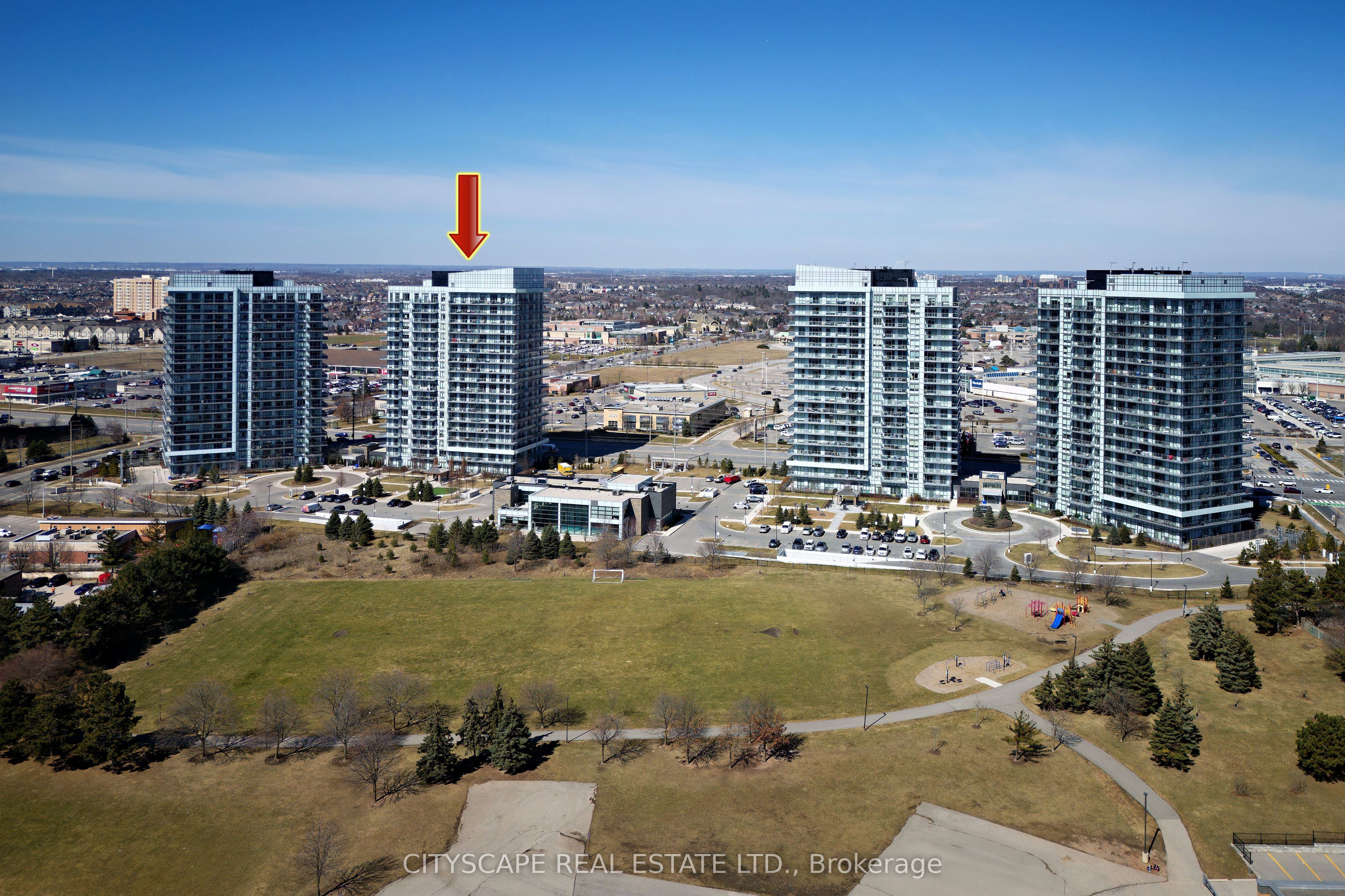 #308 - 4655 Glen Erin Drive Property Photo 33