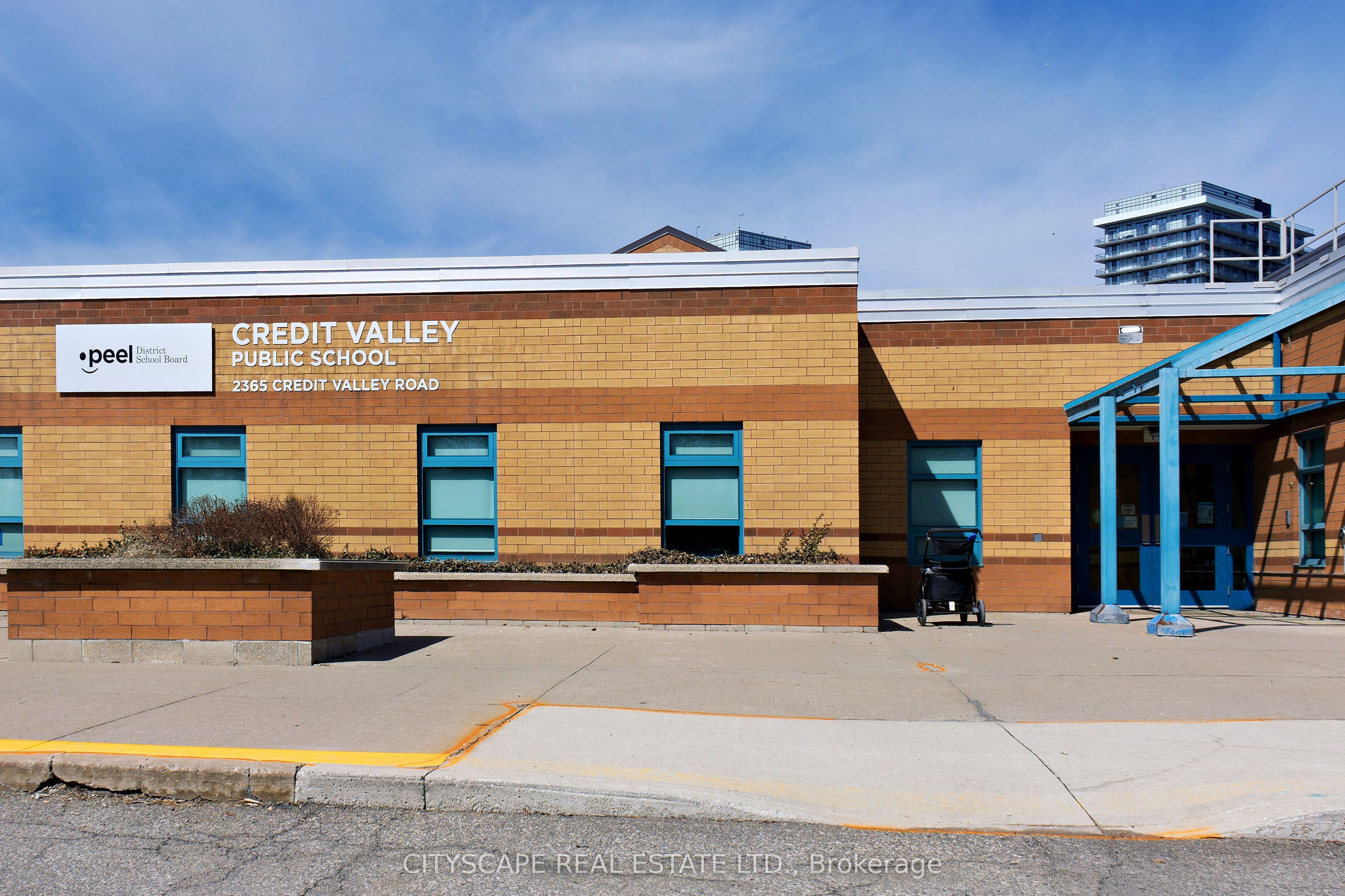#308 - 4655 Glen Erin Drive Property Photo 39