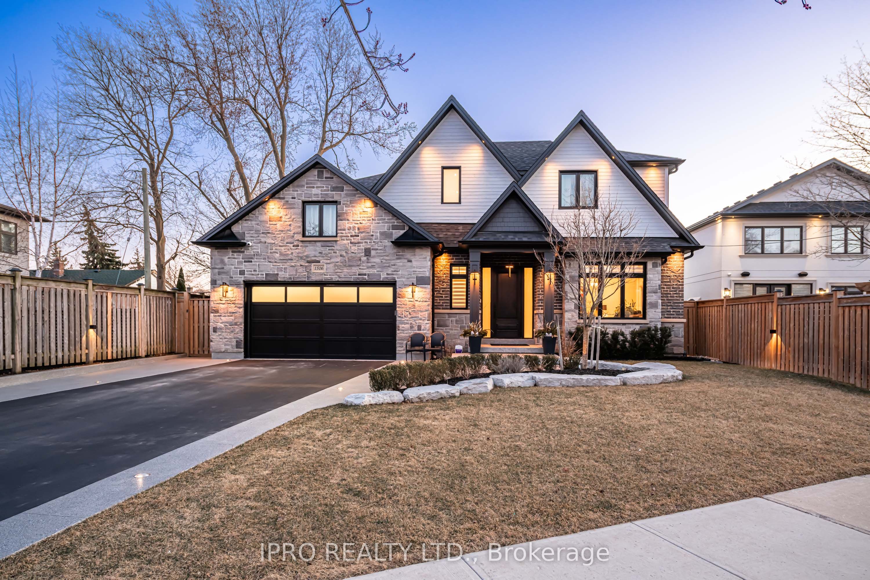 1516 Pembroke Drive Property Photo
