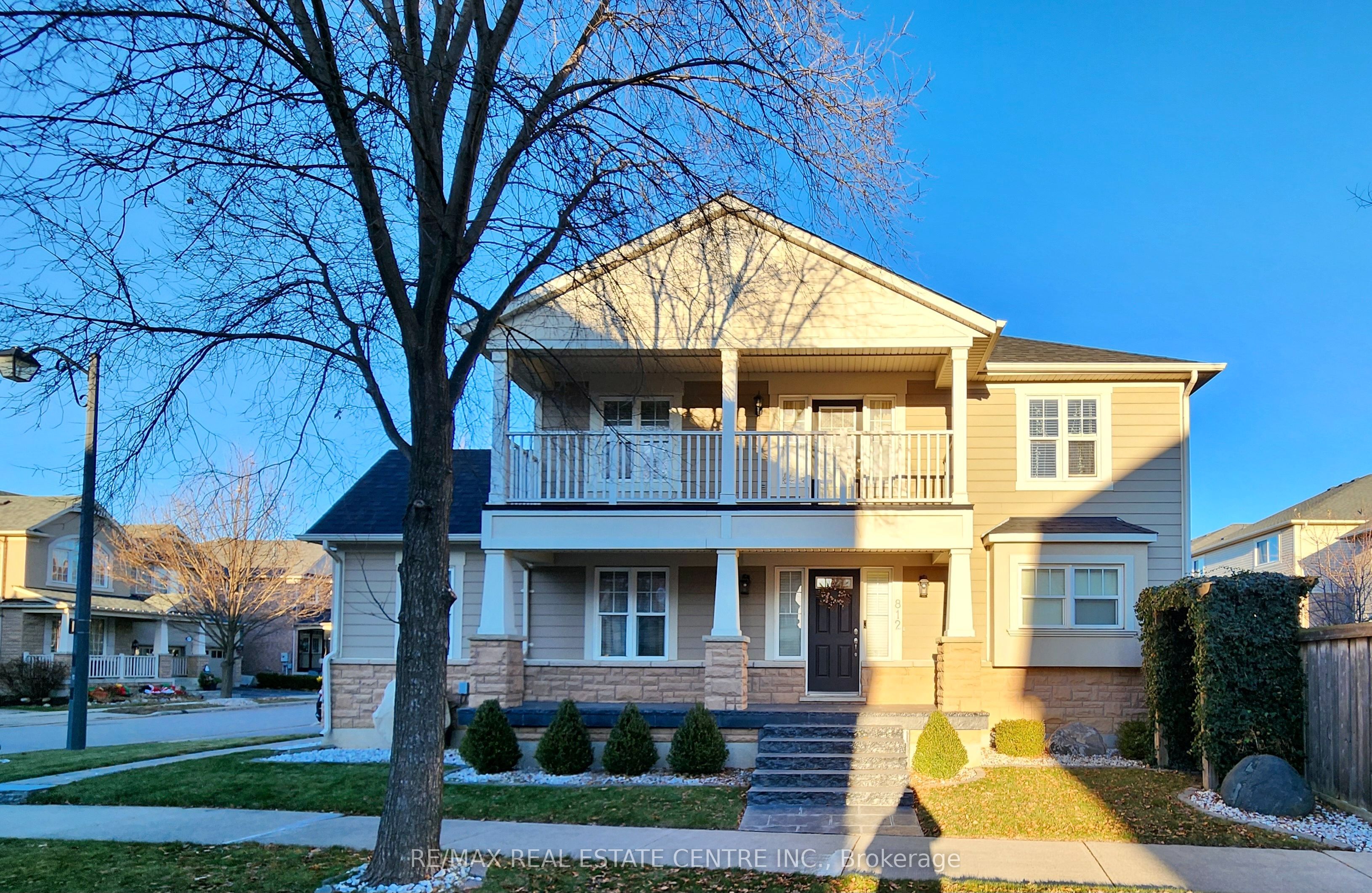 812 Wilks Landing Property Photo