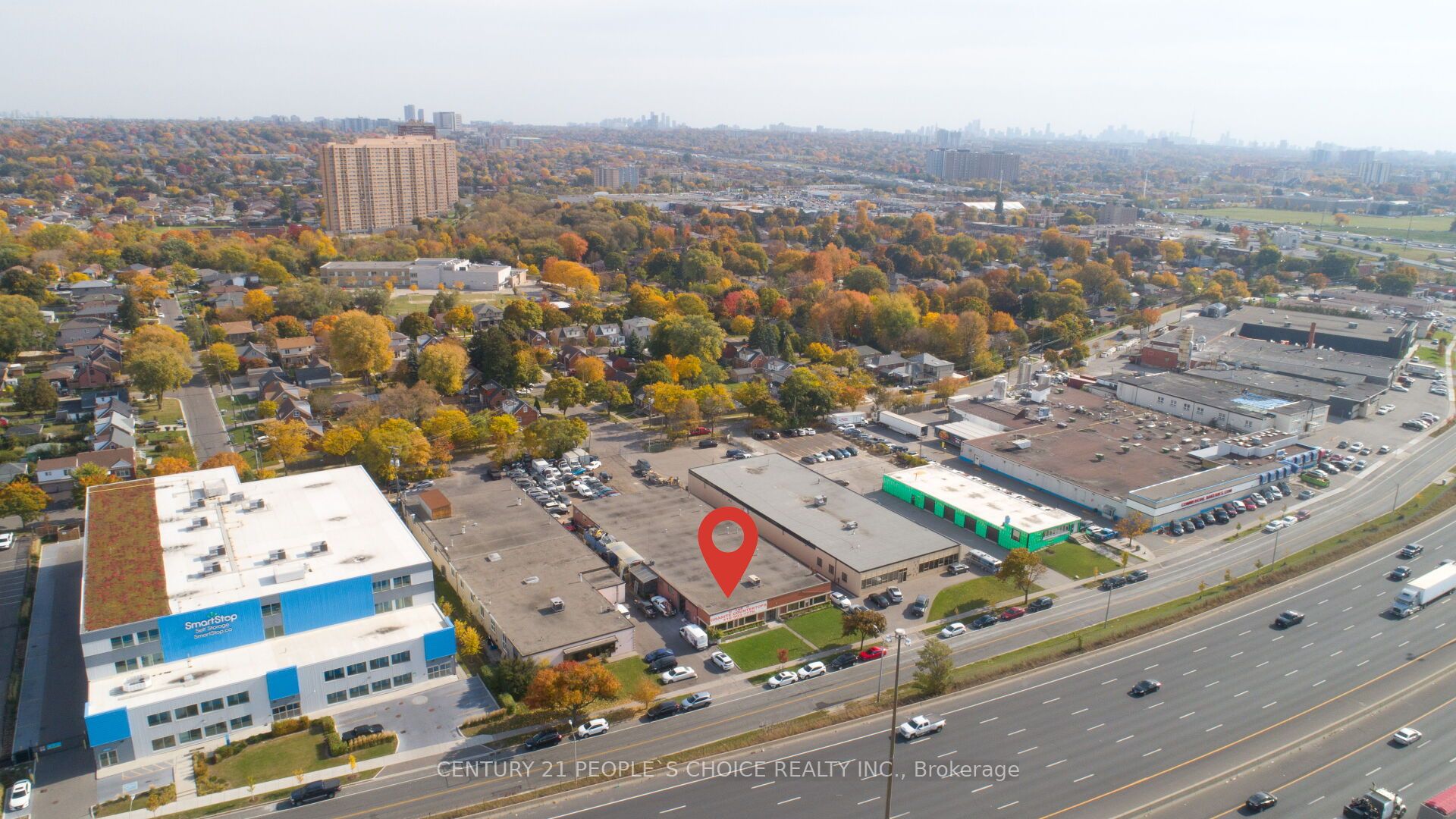 #01 - 63 Torbarrie Road Property Photo 3