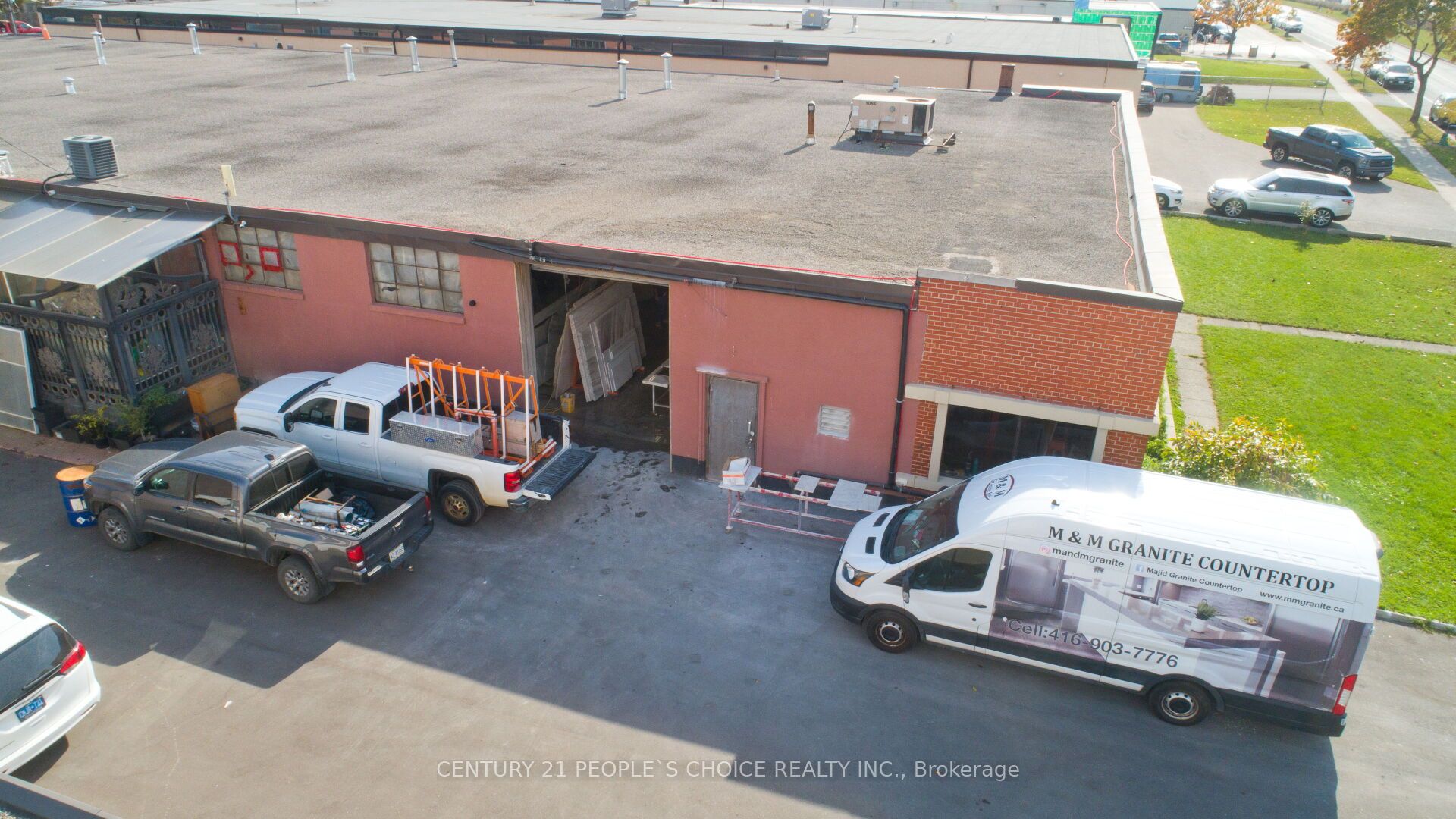 #01 - 63 Torbarrie Road Property Photo 7