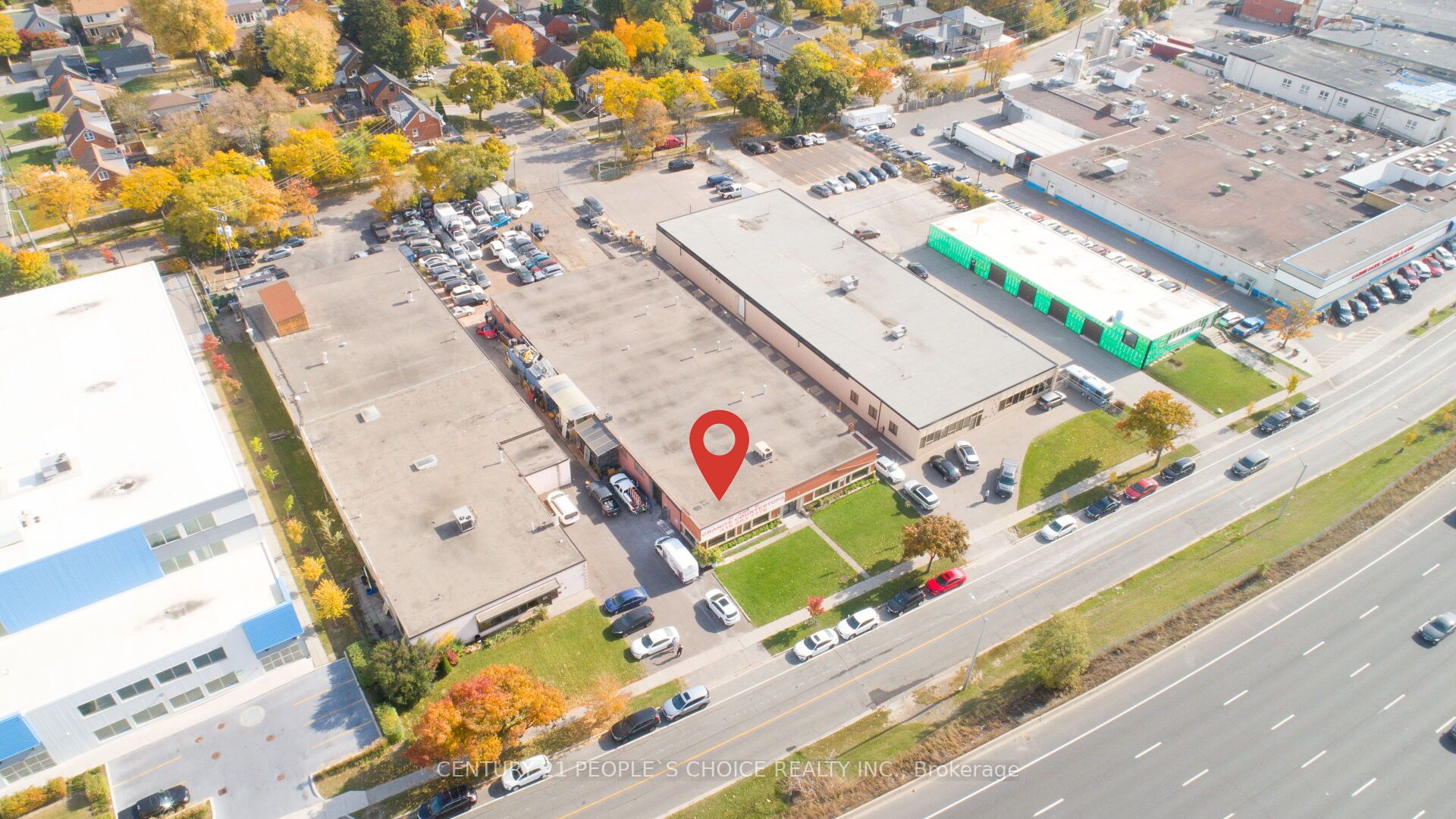 #01 - 63 Torbarrie Road Property Photo 43