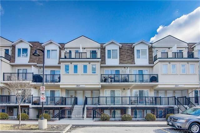 #1024 - 3041 Finch Avenue Property Photo 1