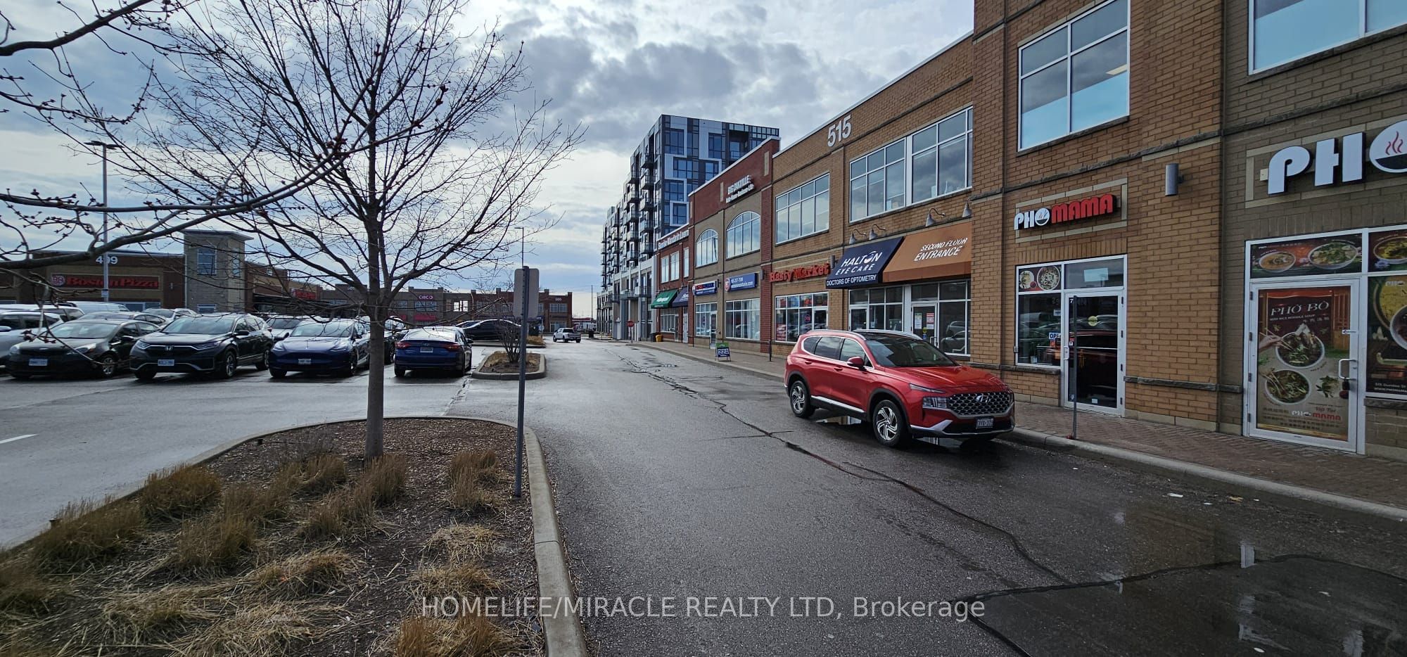 515 Dundas Street Property Photo 1