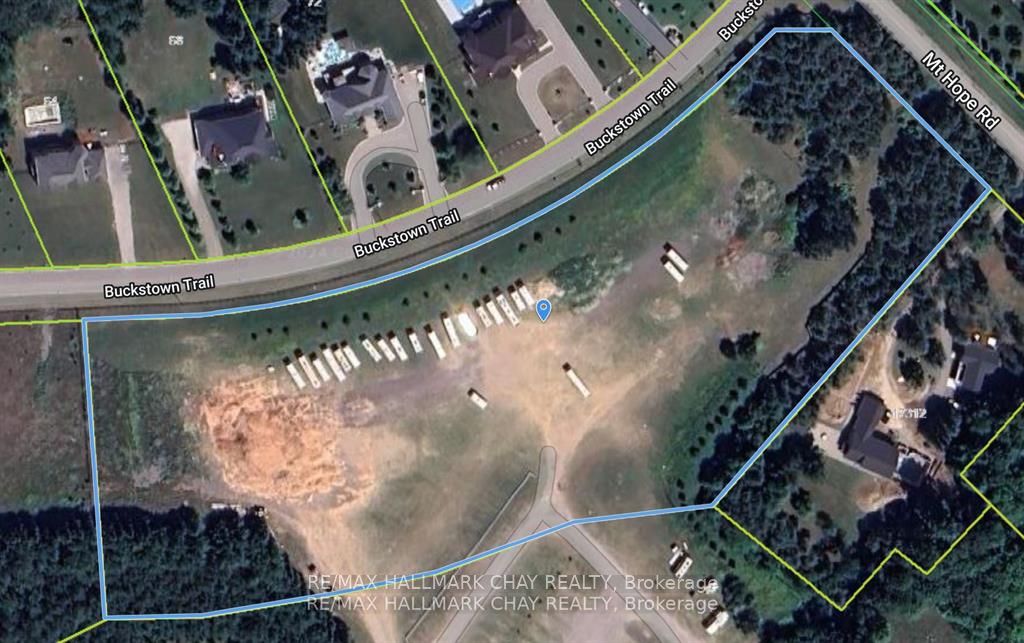 Part Lot 27 Property Photo 2